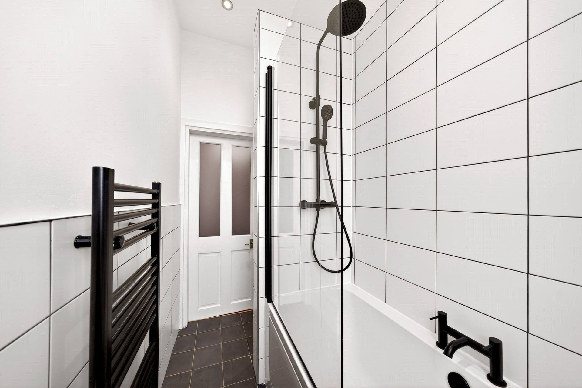 43/7 Balfour Street, Edinburgh, EH6 5DL - Picture #20