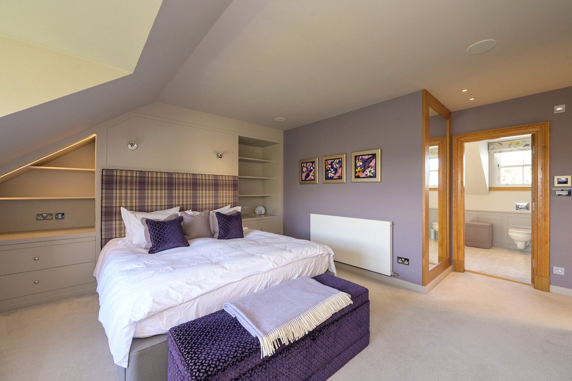 The Oaks, 4 West Road, Whitekirk, Dunbar, East Lothian, EH42 1XA - Picture #26