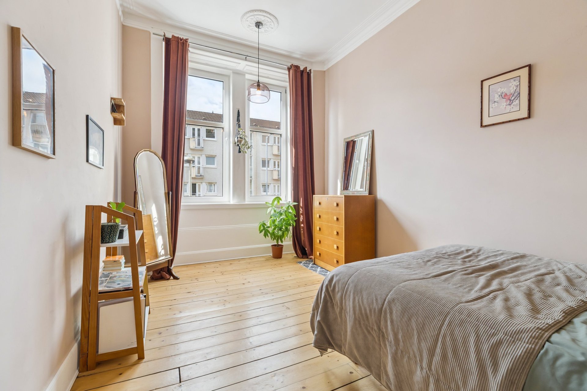 Flat 1/1, 461 Tantallon Road, Shawlands, Glasgow, G41 3HT - Picture #14