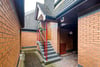 Penthouse Flat 8, 73 Lancefield Quay, Finnieston, Glasgow City, G3 8HA - Picture #21