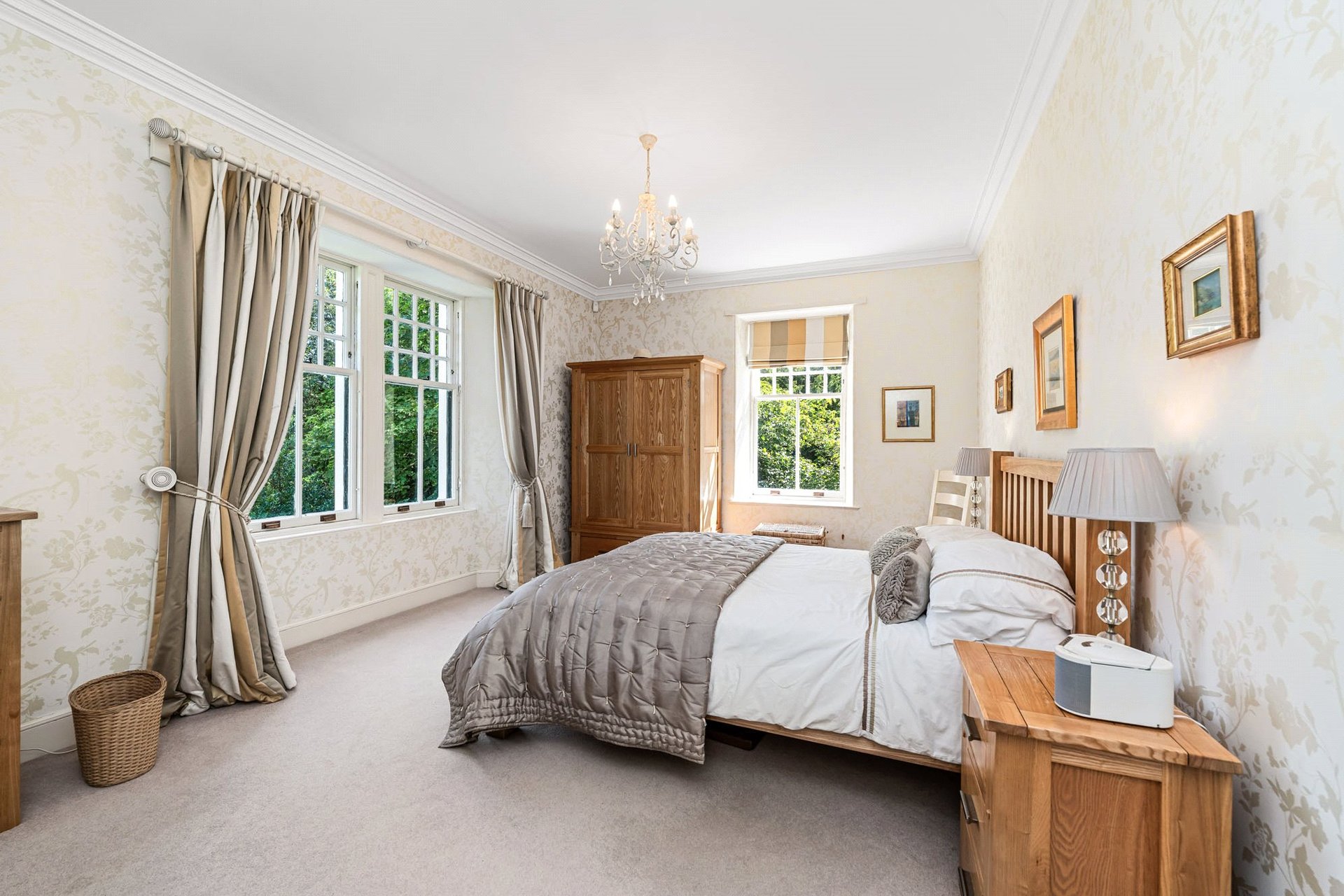 Tullycross, Croftamie, Stirlingshire, G63 0HG - Picture #26