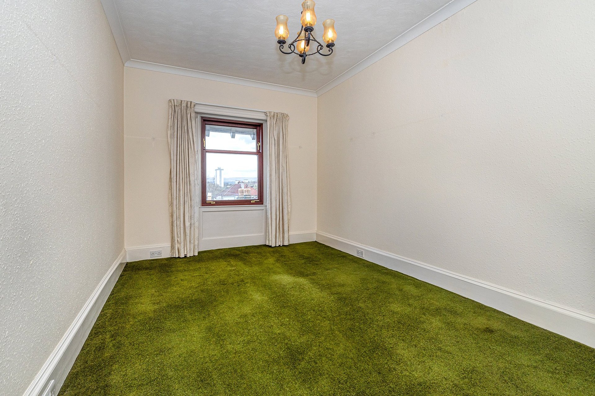 19 Winton Drive, Kelvinside, Glasgow, G12 0PZ - Picture #28