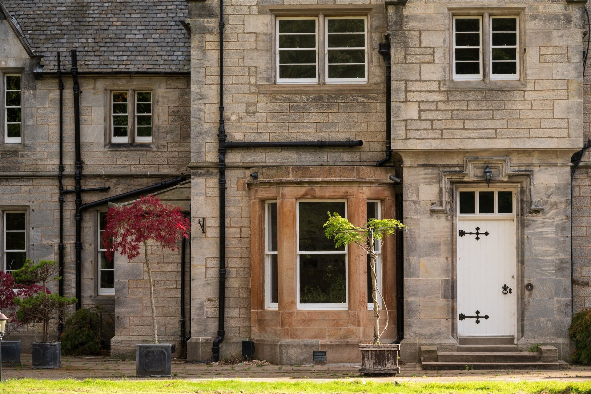 The Parsonage, Dunmore Park, Airth, Falkirk, FK2 8LU - Picture #7