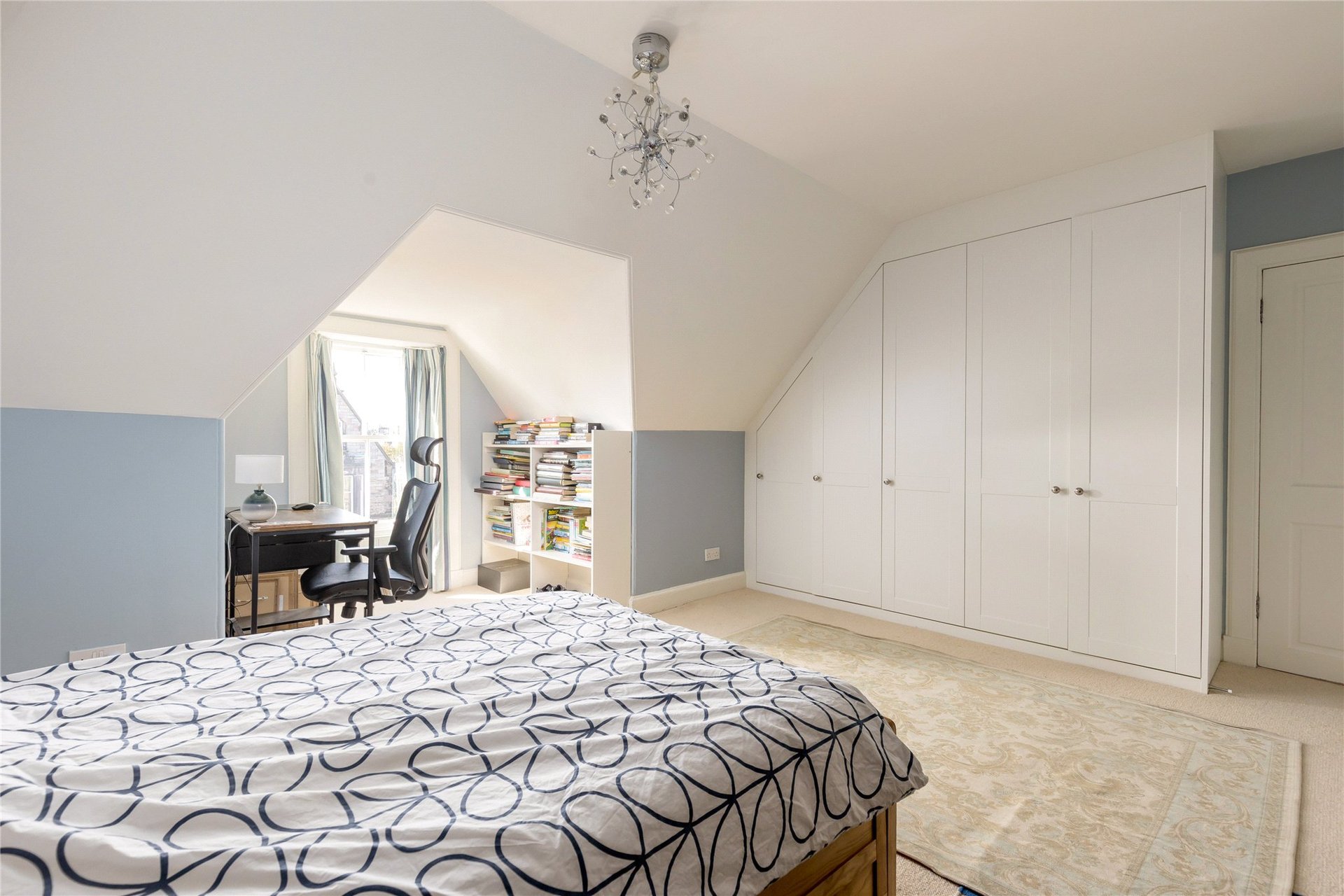 12 Zetland Place, Edinburgh, EH5 3LY - Picture #14