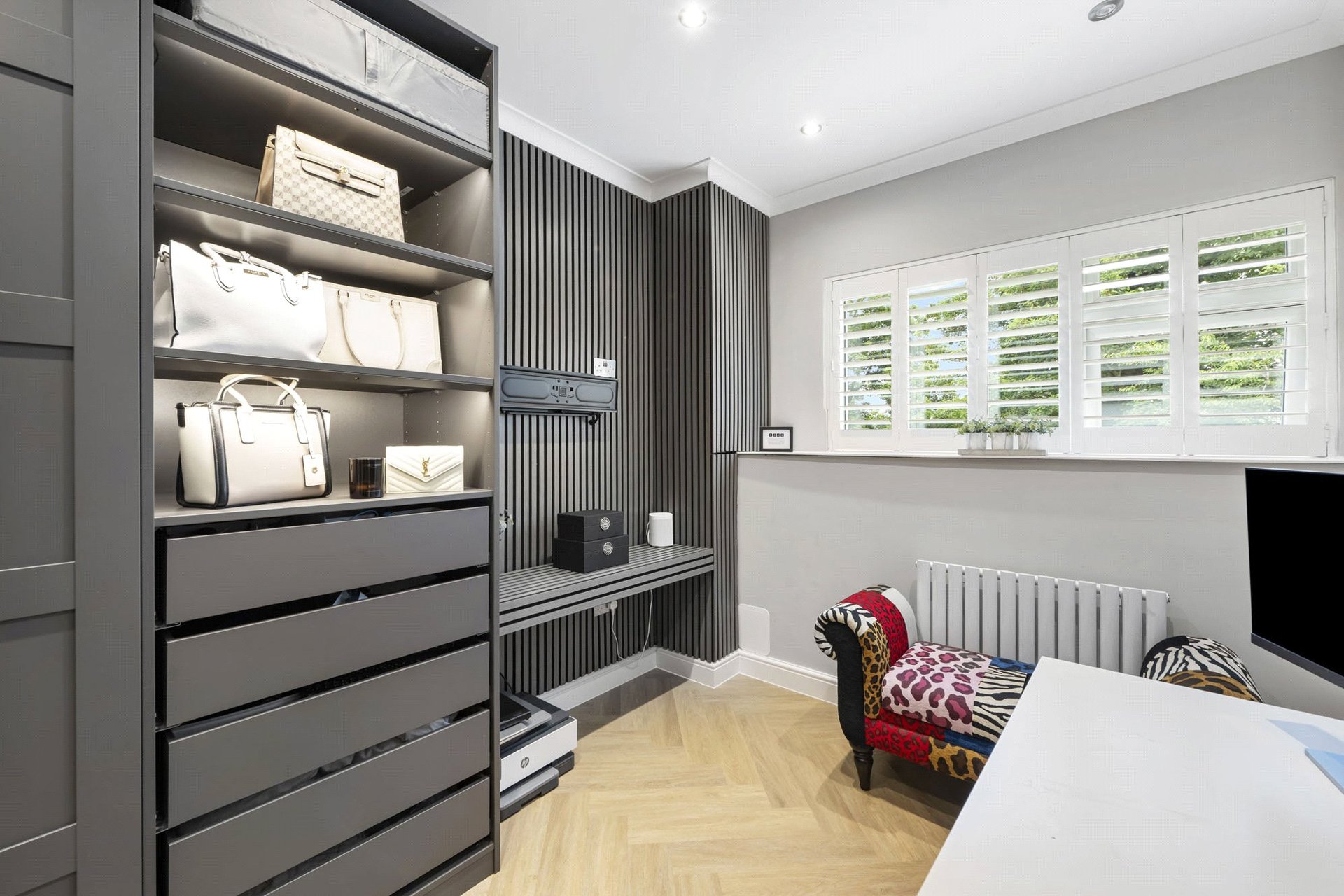 Flat 2-2, 1 Herndon Court, Newton Mearns, Glasgow, G77 5DW - Picture #18
