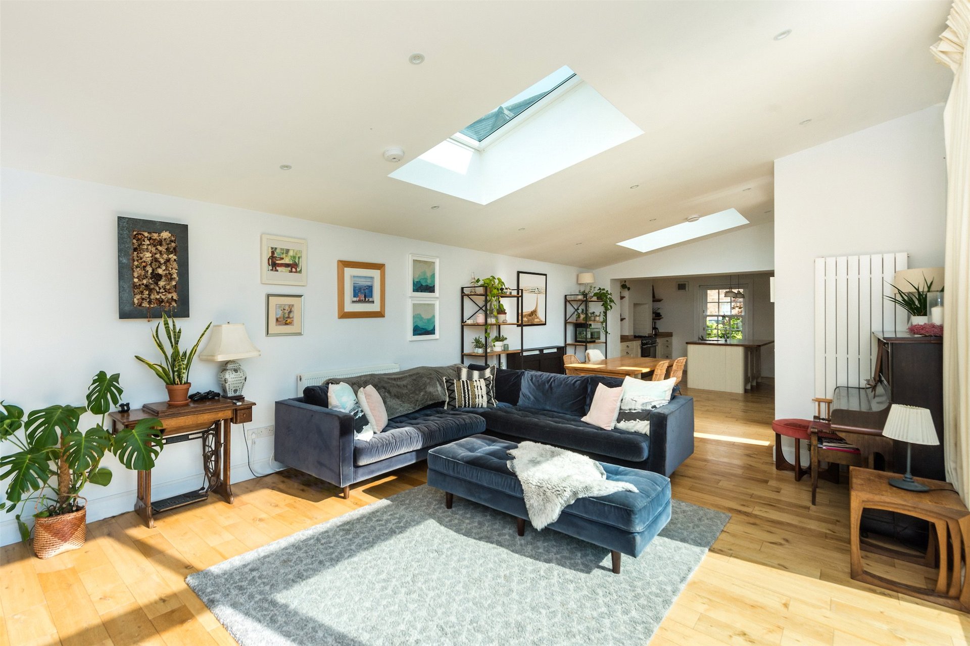 33 Hopetoun Terrace, Gullane, East Lothian, EH31 2DD - Picture #6