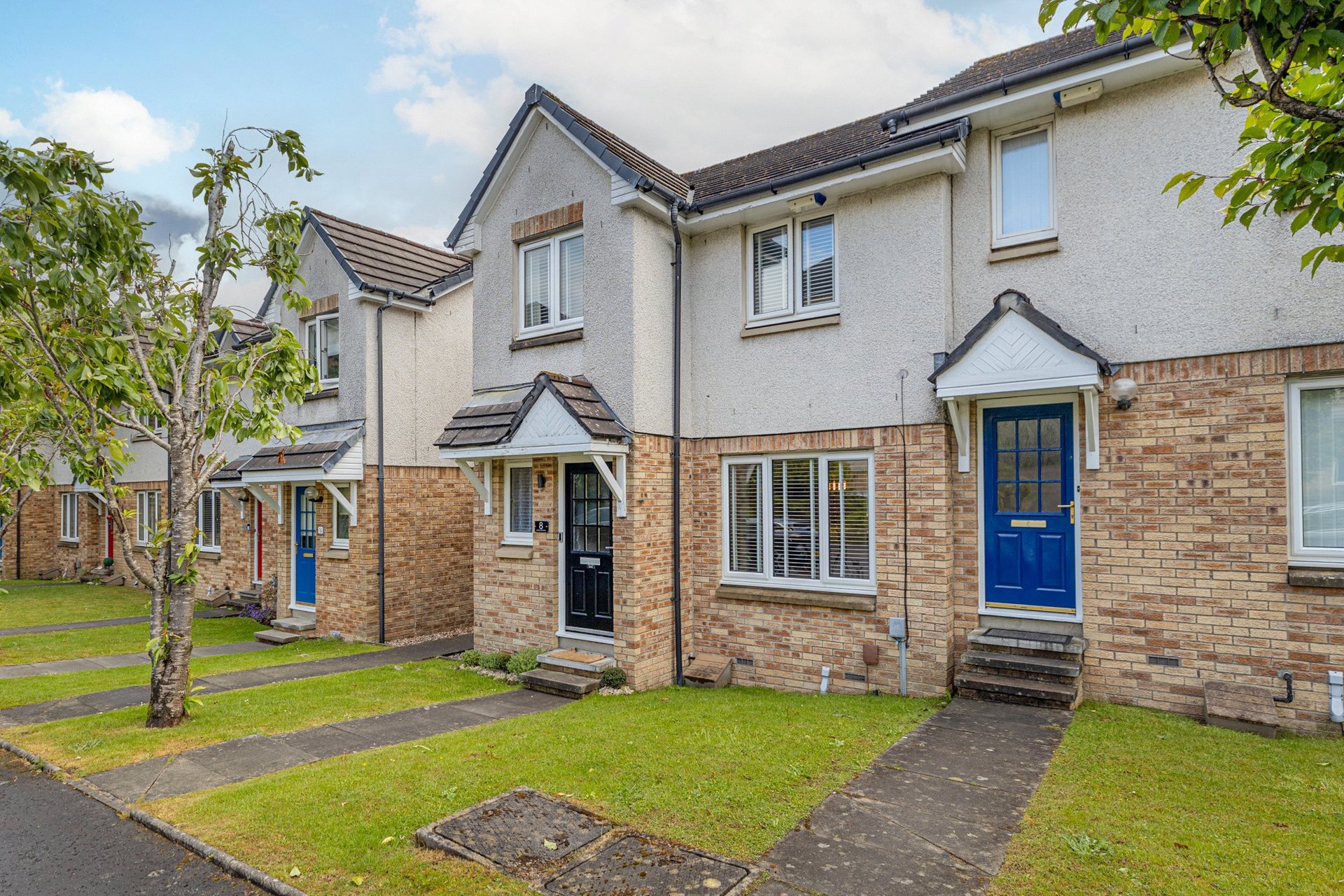 8 Innellan Gardens, Kelvindale, Glasgow, G20 0DX - Picture #27