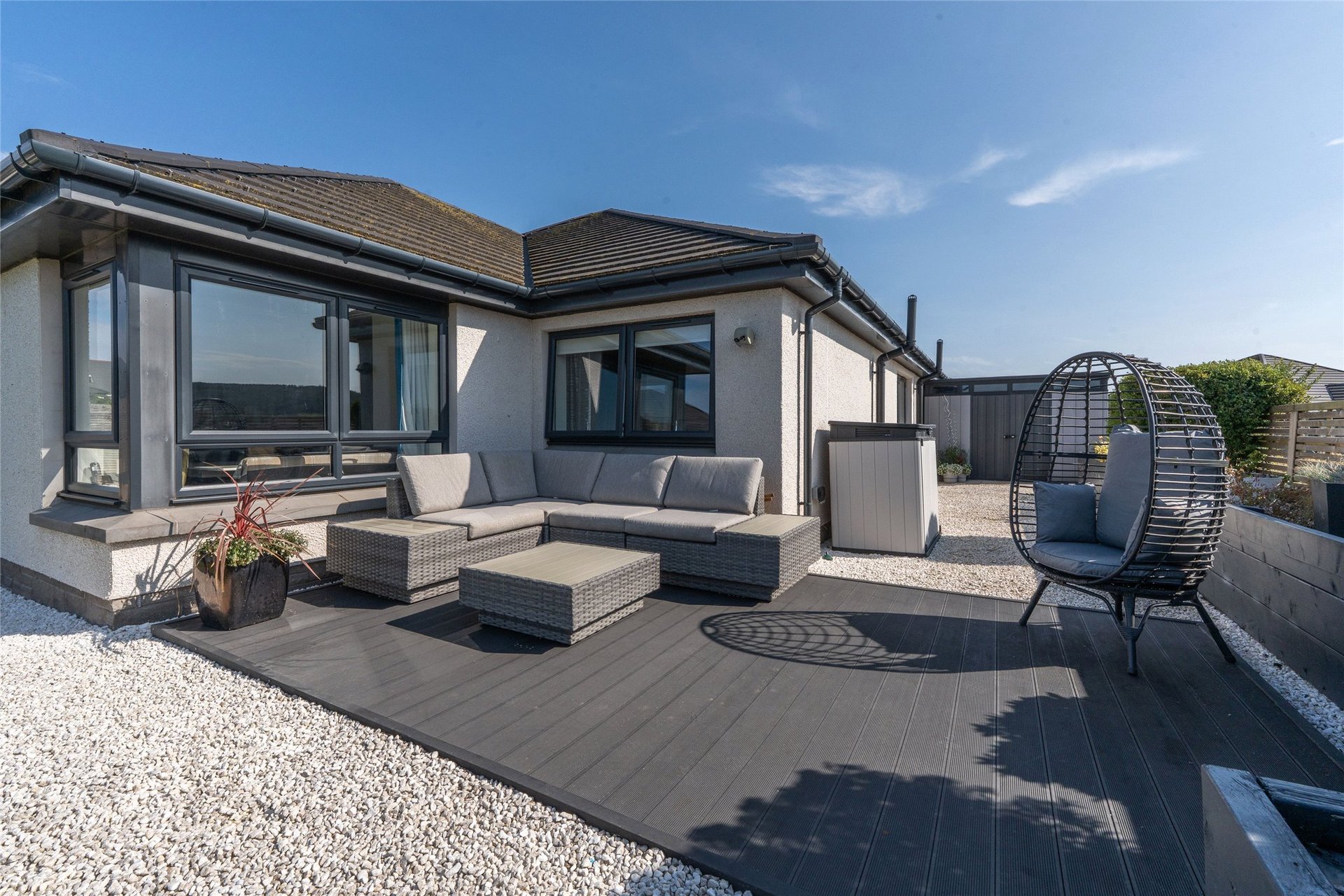 3 Dairsie Meadows, Dairsie, Cupar, KY15 4BF - Picture #8