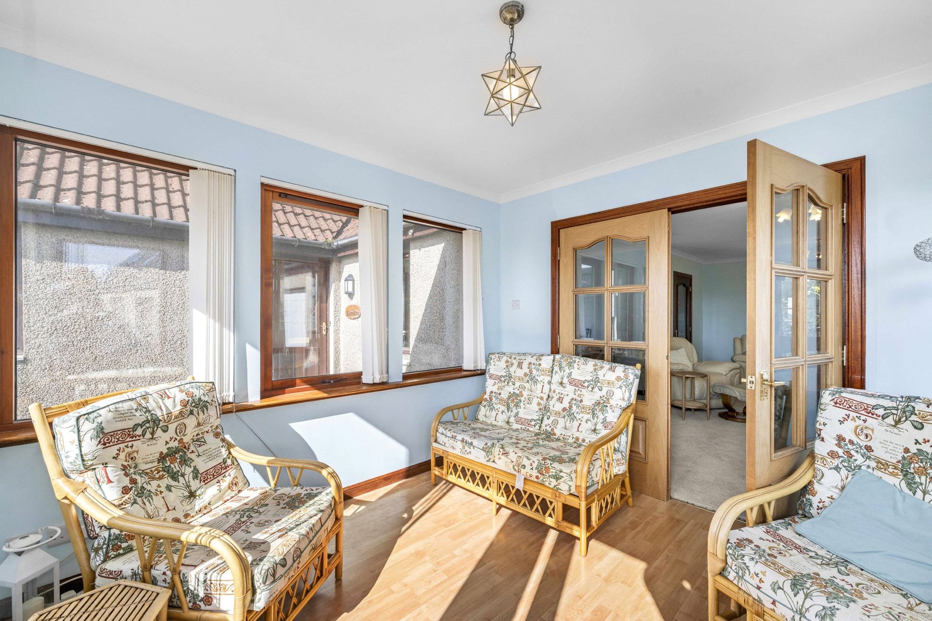 Rhyndlea, 3 Blakely Hill Court, Largoward, Leven, KY9 1JJ - Picture #9