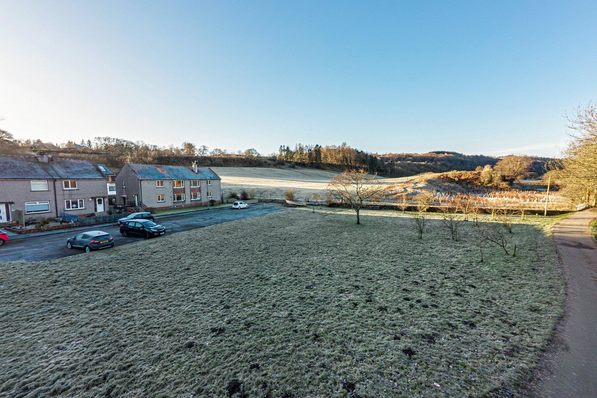 12 Dumbrock Drive, Strathblane, G63 9DN - Picture #22