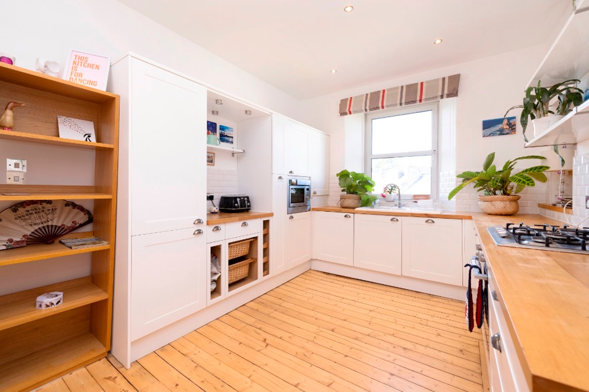 110 Comiston Road, Morningside, Edinburgh, EH10 5QL - Picture #6