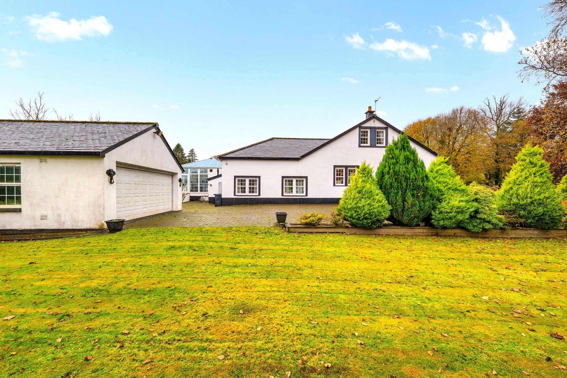 Robin Hill, Hazelden Road, Newton Mearns, Glasgow, East Renfrewshire, G77 6RR - Picture #59