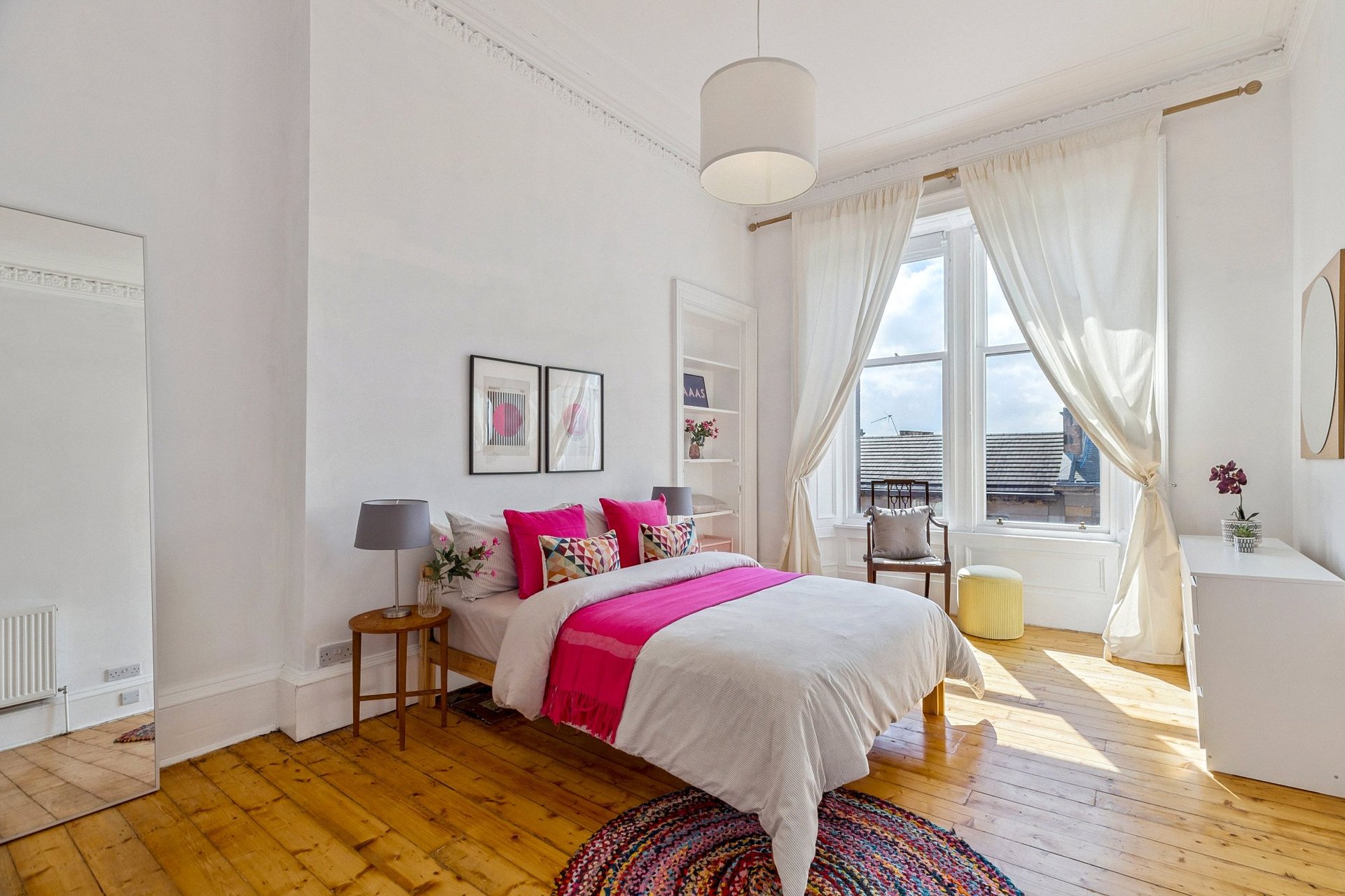 3/1, 192 Wilton Street, North Kelvinside, Glasgow, G20 6BW - Picture #16