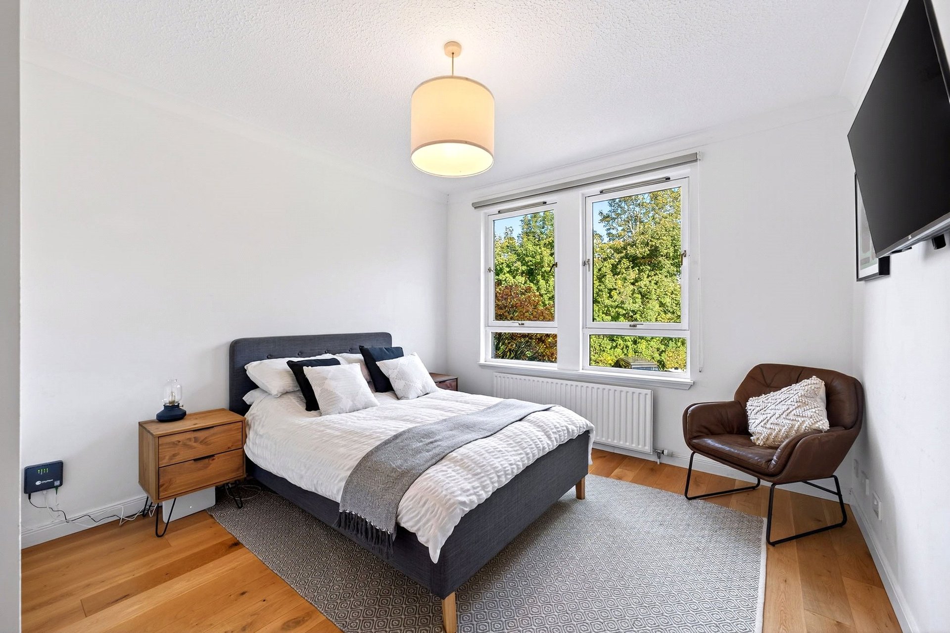 Flat 1/3, 10 Beaconsfield Road, Cleveden, Glasgow, G12 0PW - Picture #20