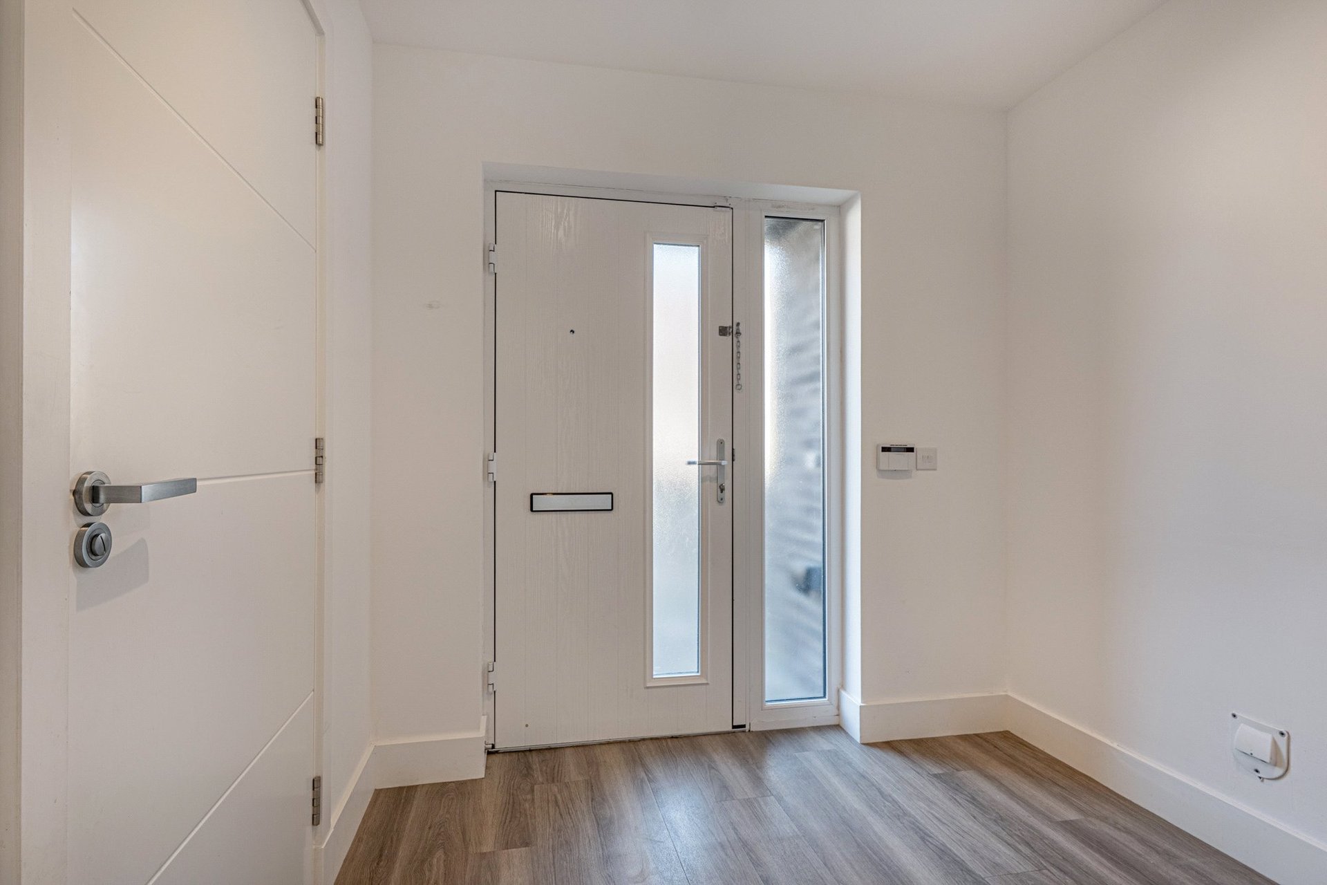 28 Festival Court, Prince's Quay, Glasgow, G51 1BD - Picture #8