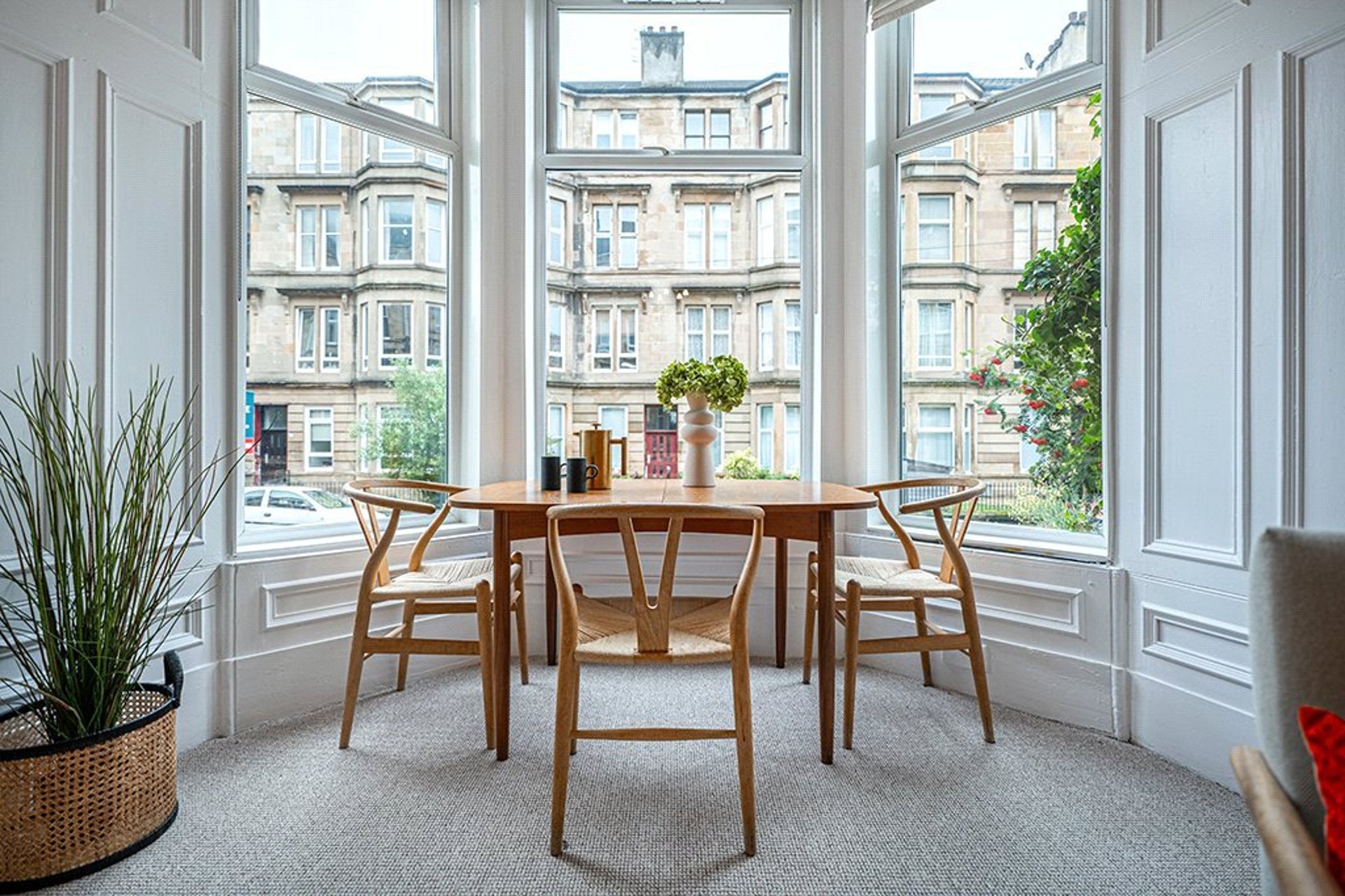 Flat 0/1, 53 Finlay Drive, Dennistoun, G31 2QY - Picture #3