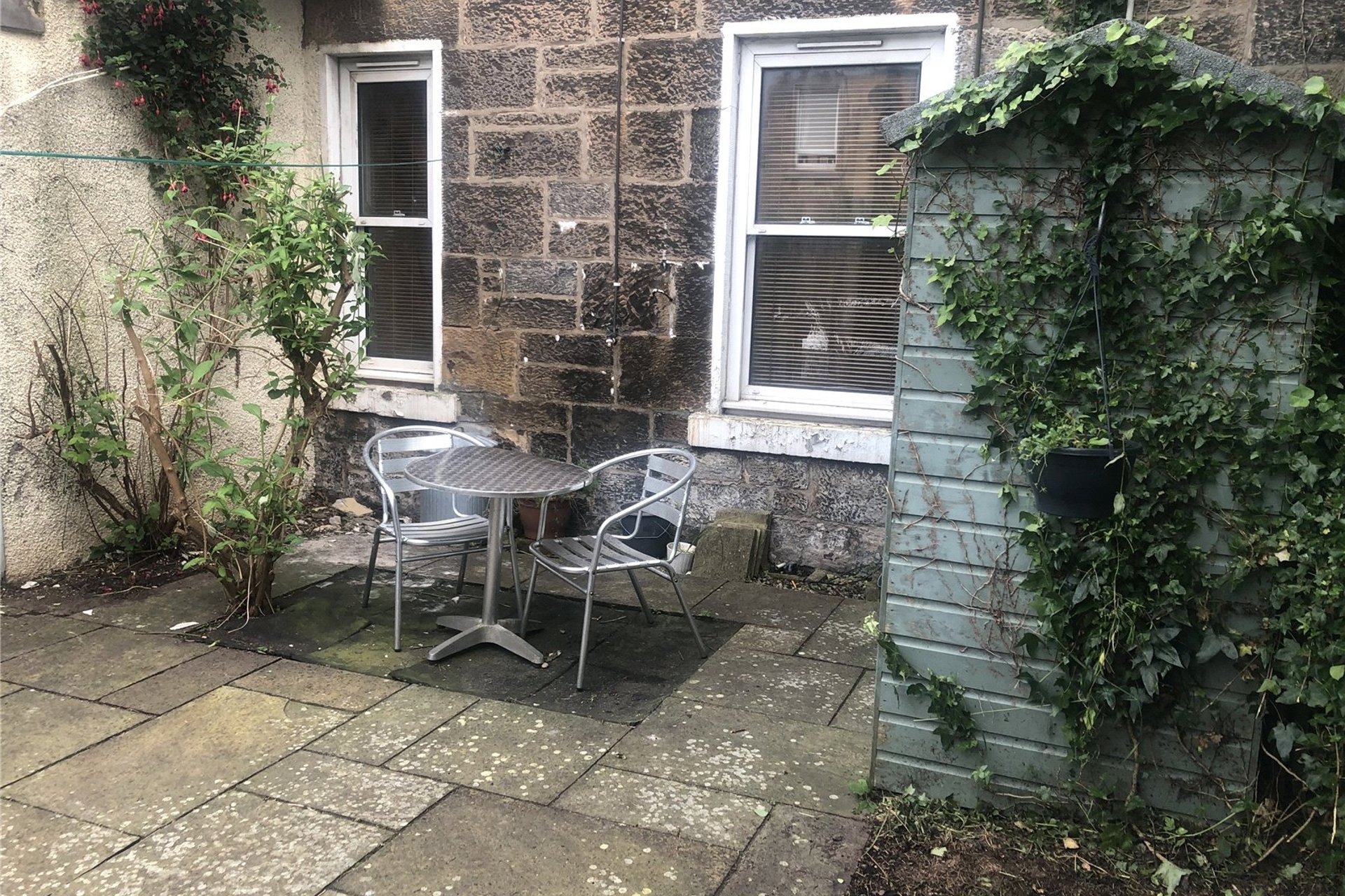 26 Carlyle Place, Abbeyhill, Edinburgh, EH7 5RY - Picture #19