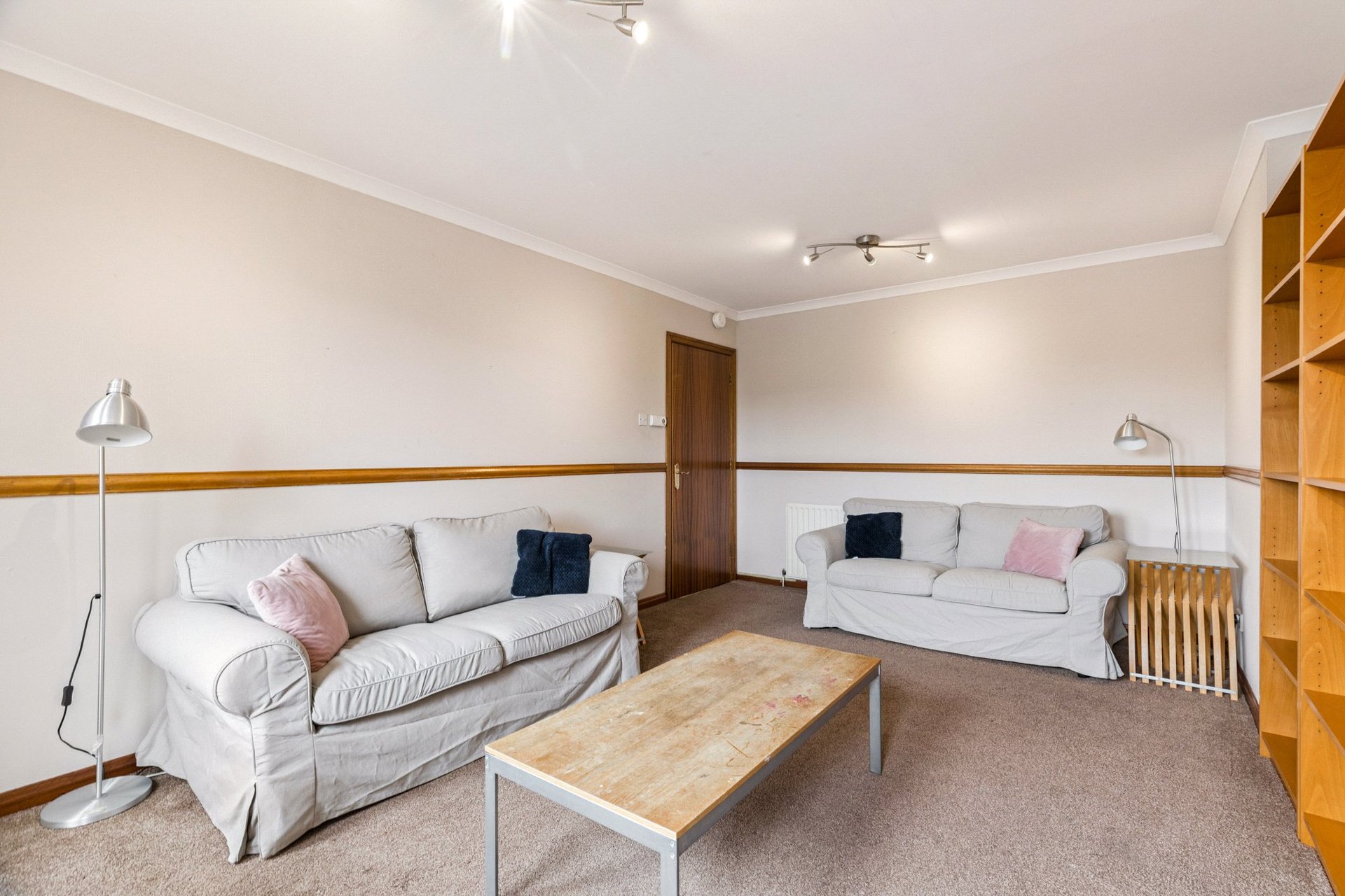 1/1, 2 Fotheringay Road, Pollokshields, G41 4LW - Picture #4