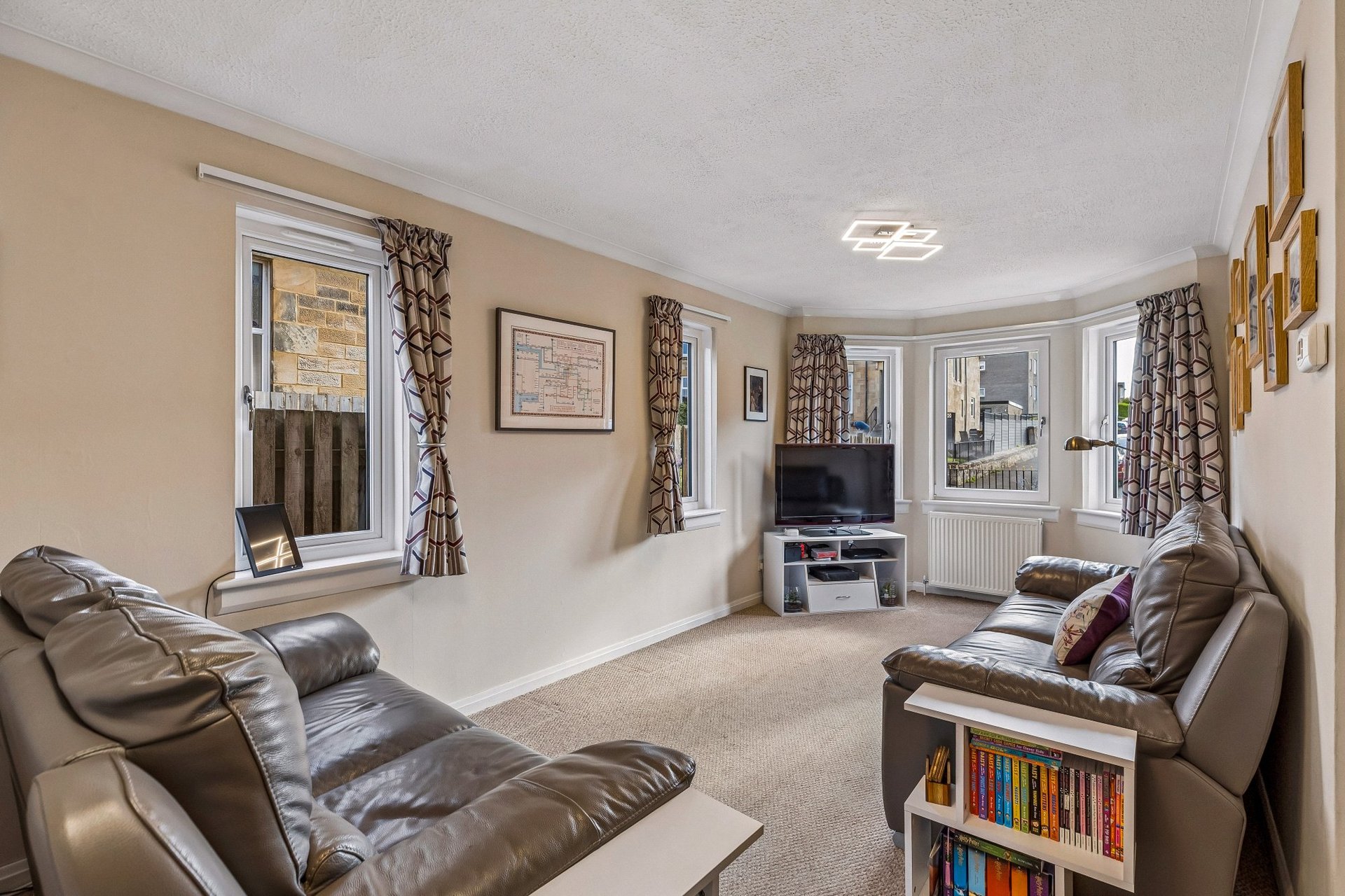 32B Lochlea Road, Newlands, Glasgow, G43 2YB - Picture #4