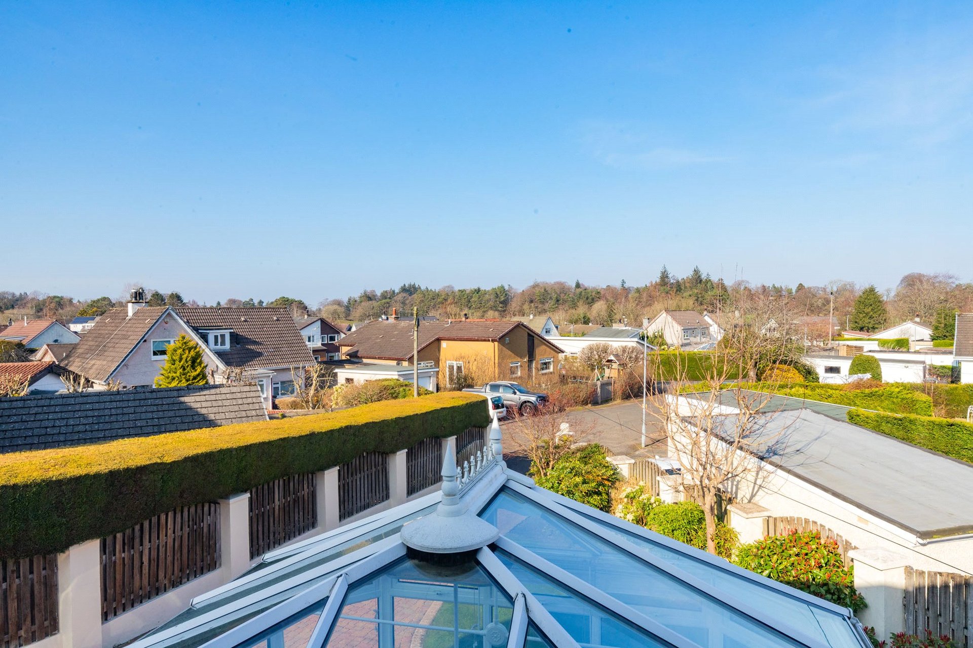 9 Kirkdene Bank, Newton Mearns, Glasgow, East Renfrewshire, G77 5RG - Picture #53