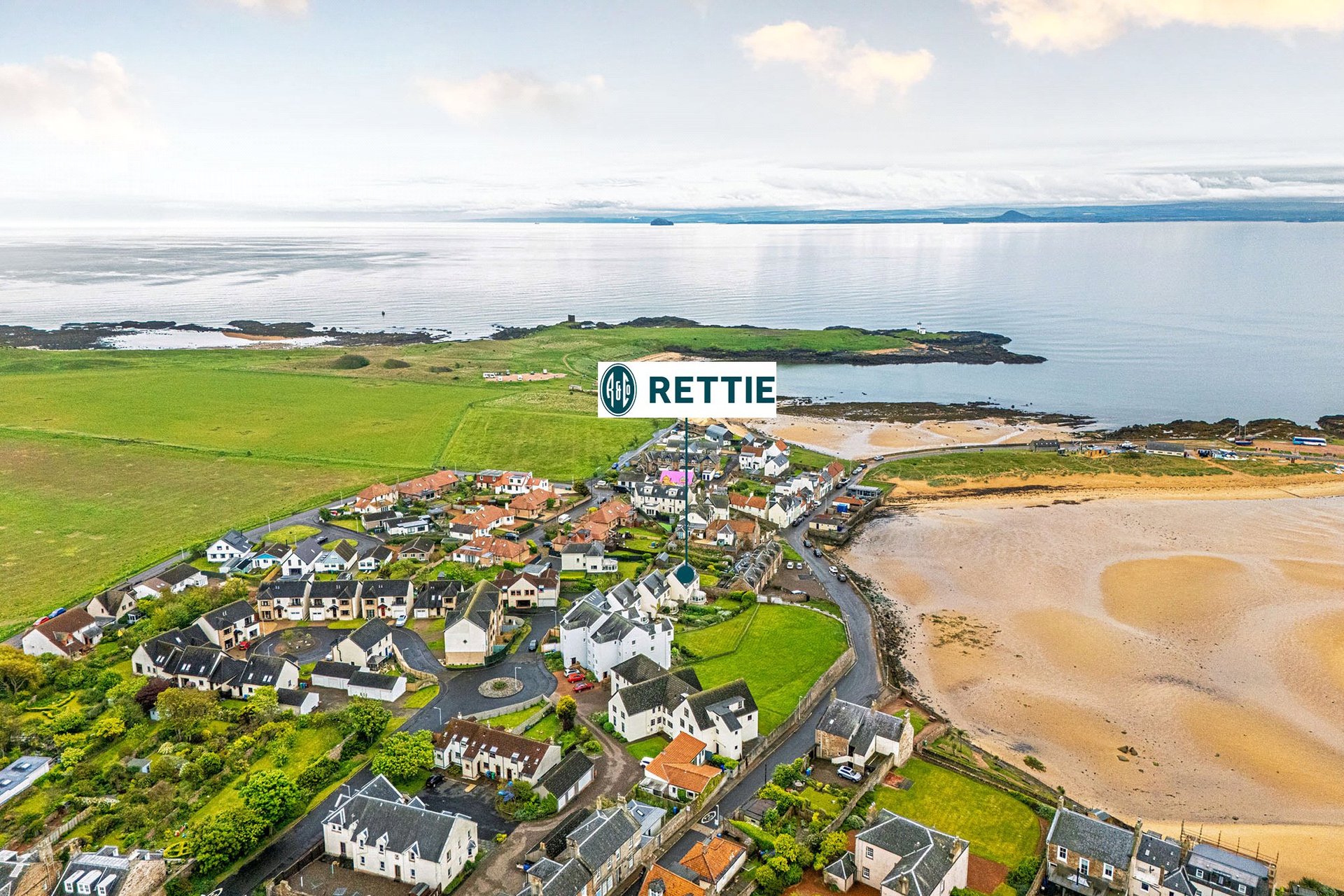 Brandane, 28 Lodge Walk, Elie, Leven, KY9 1DD - Picture #29