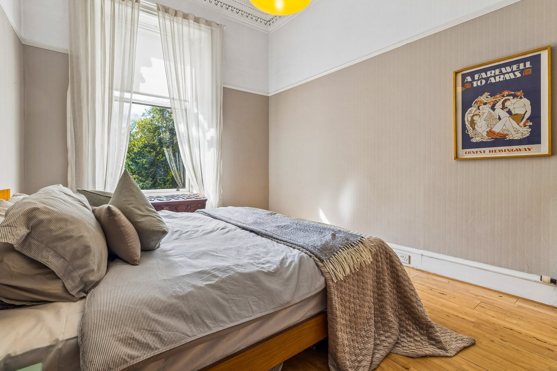 1/1, 50 Queens Drive, Queens Park, Glasgow, G42 8DD - Picture #21