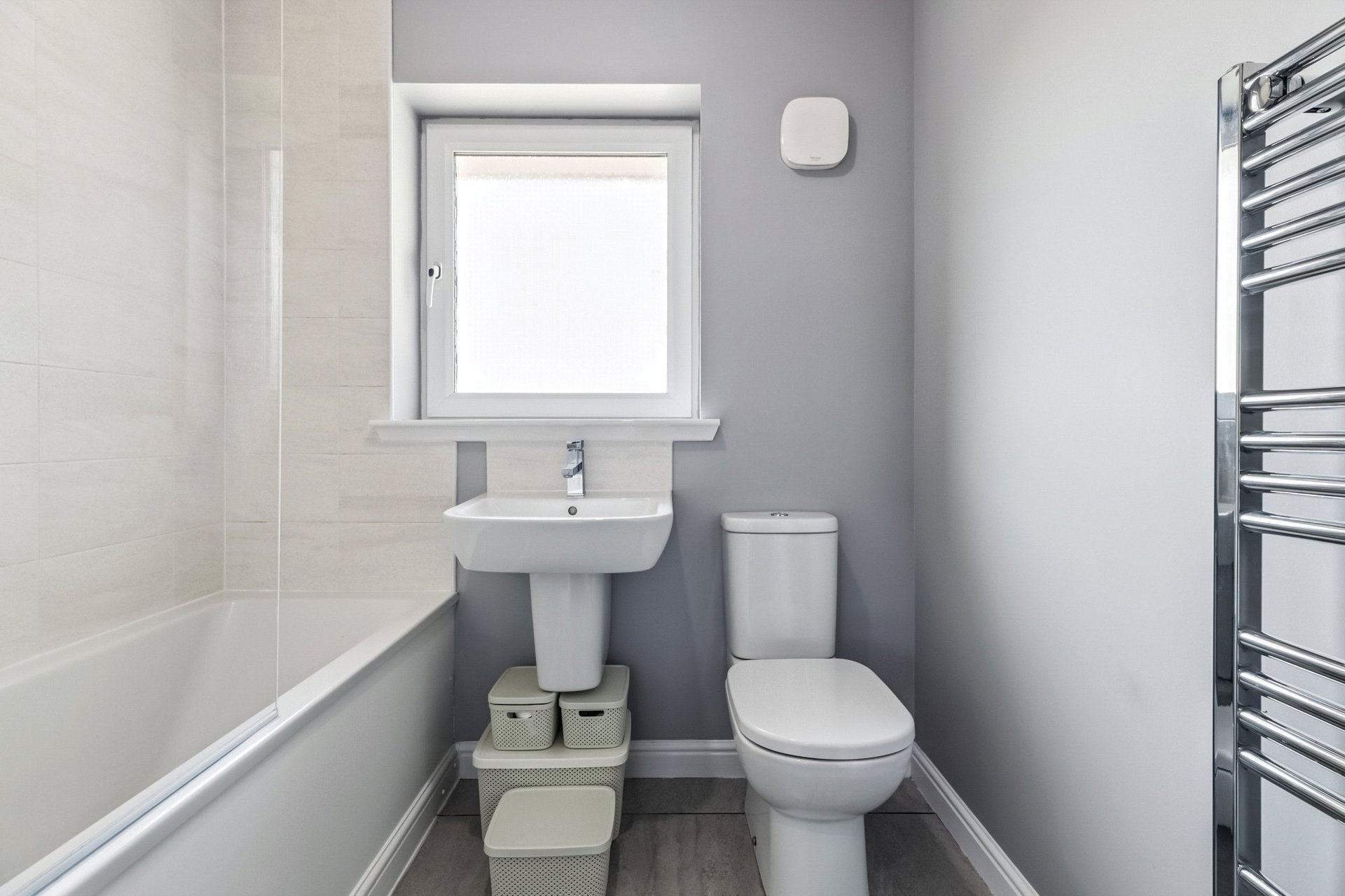 25 Glenbervie Place, Summerston, Glasgow, G23 5QF - Picture #29