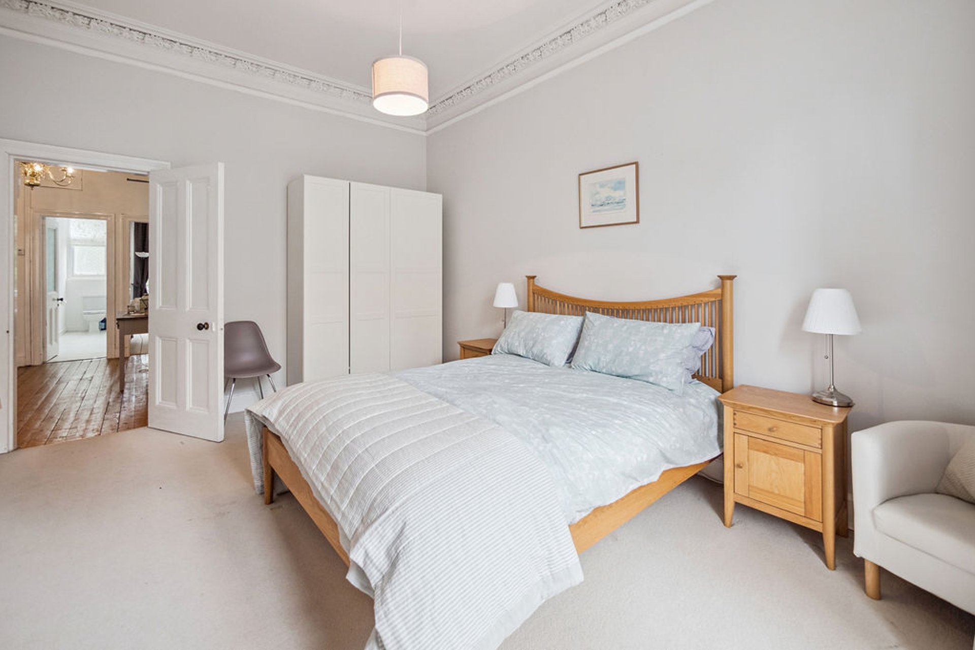 86 Spottiswoode Street, Marchmont, Edinburgh, EH9 1DJ - Picture #10