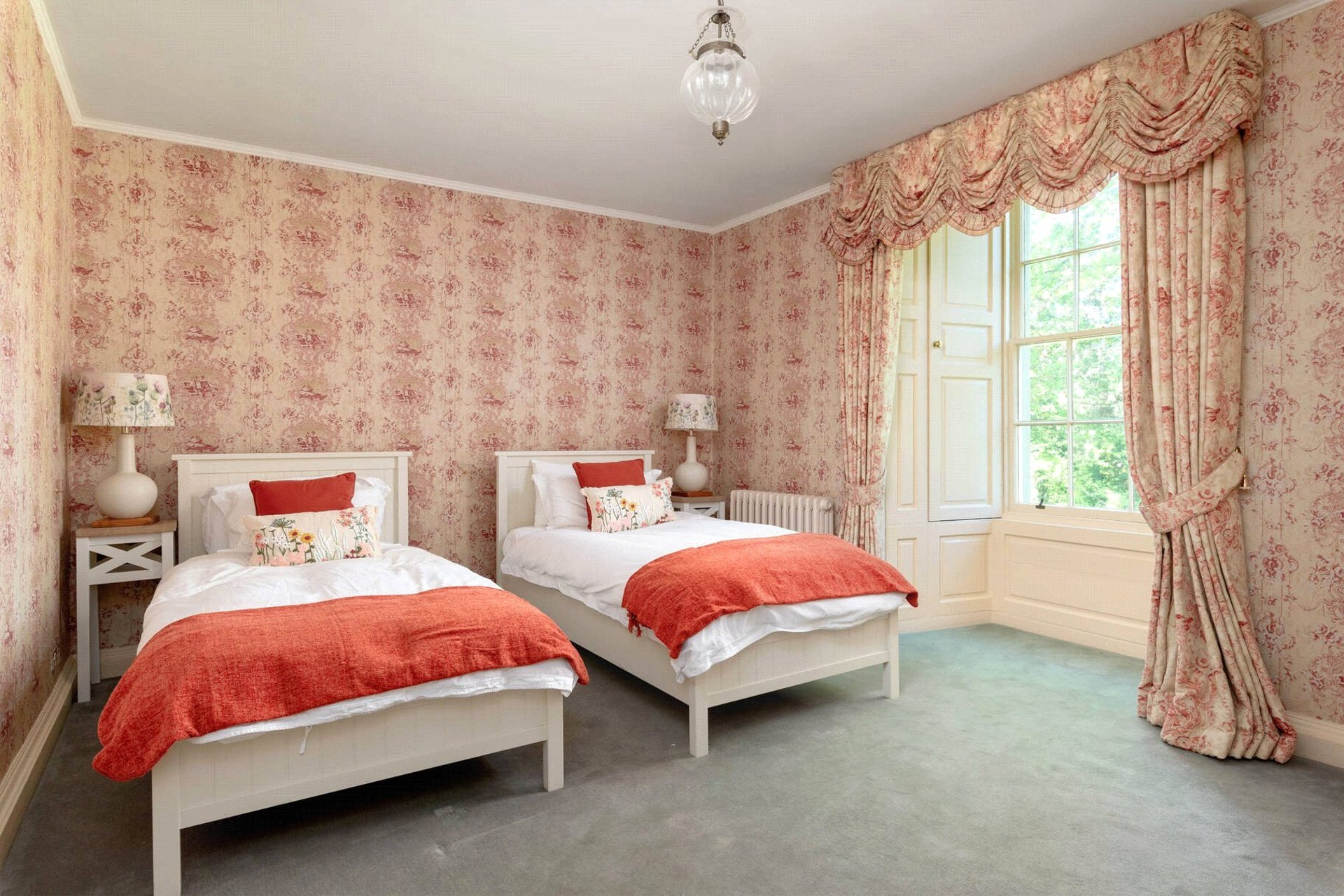 Stevenson House, Haddington, East Lothian, EH41 4PU - Picture #31