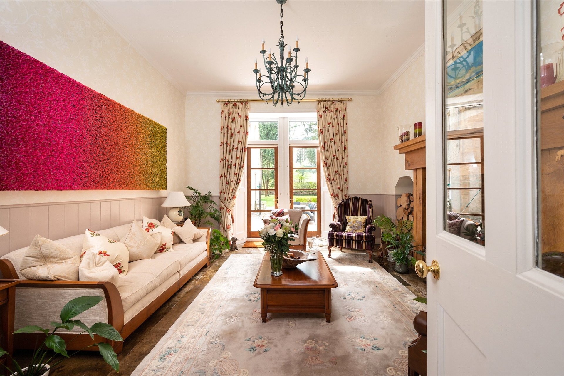 Preston House, Preston Road, Linlithgow, West Lothian, EH49 6QW - Picture #13