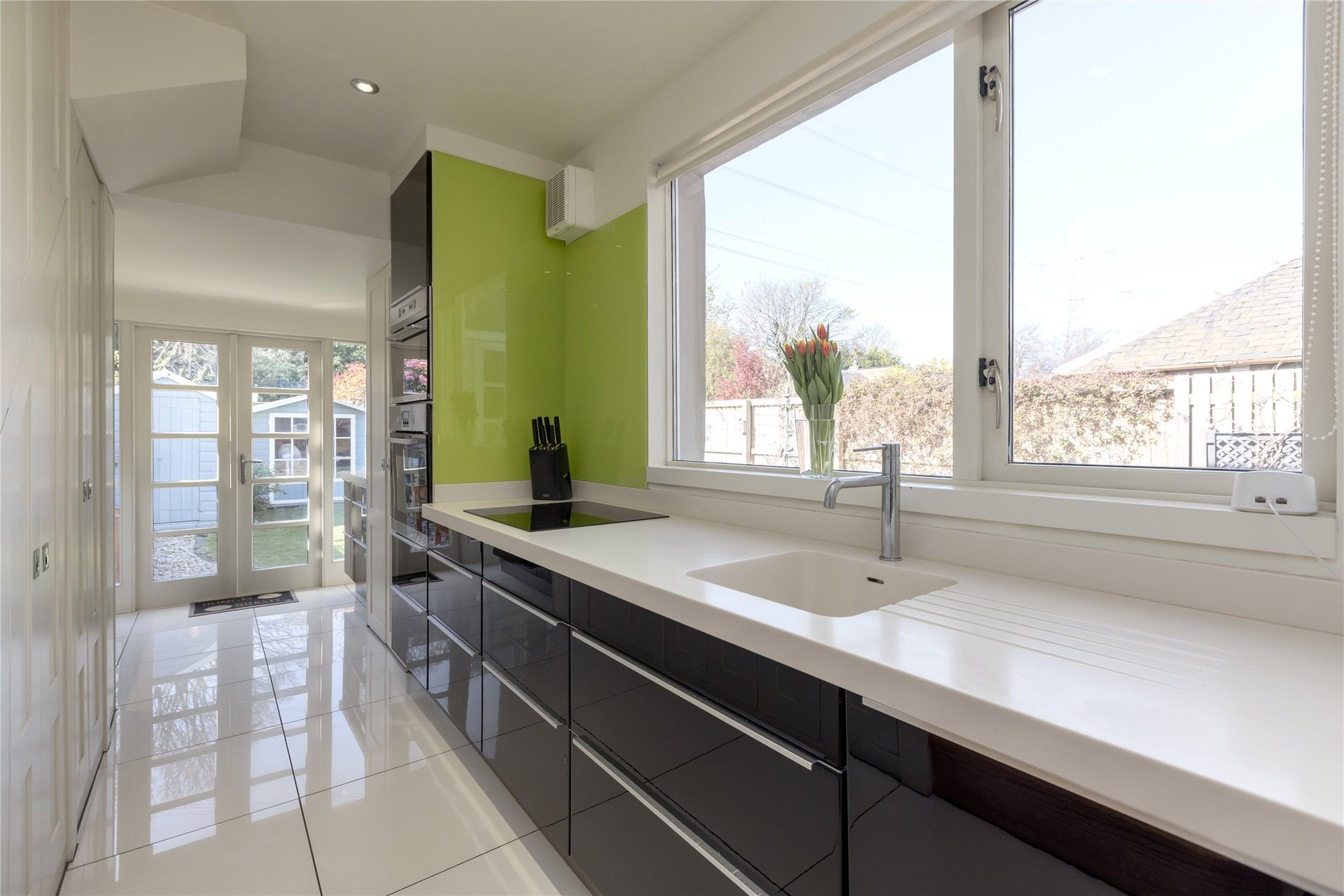 31 Argyle Crescent, Edinburgh, Midlothian, EH15 2QE - Picture #7