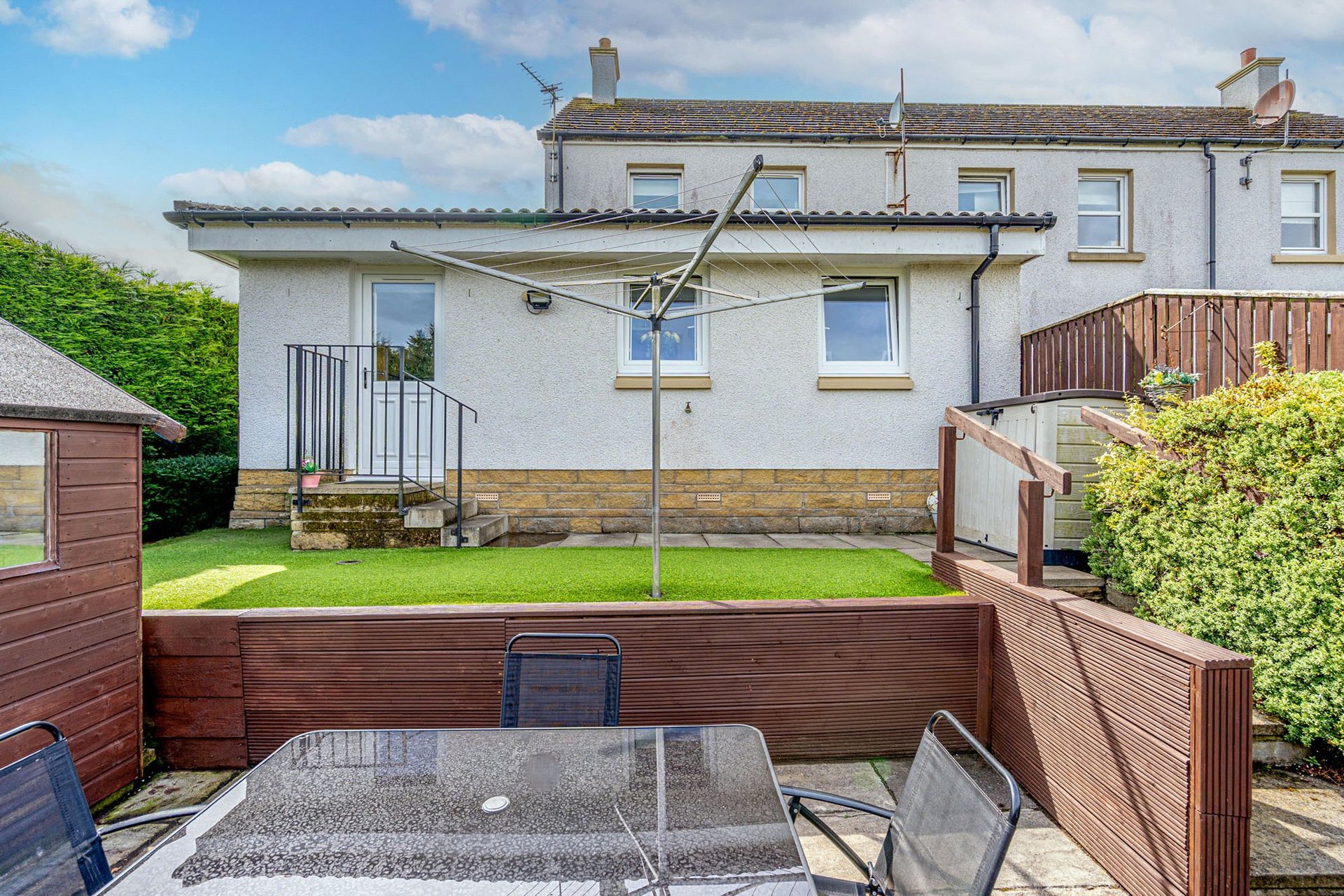 178 Mallots View, Newton Mearns, Glasgow, East Renfrewshire, G77 6GN - Picture #24