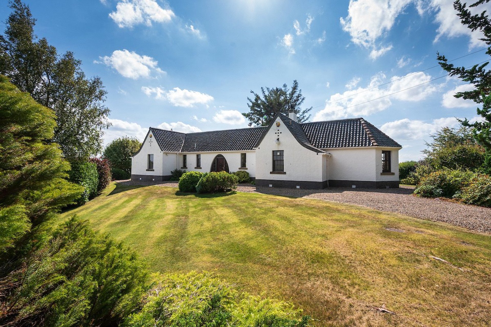 Look Aboot Ye, Silverburn, Penicuik, Midlothian, EH26 9LB - Picture #22
