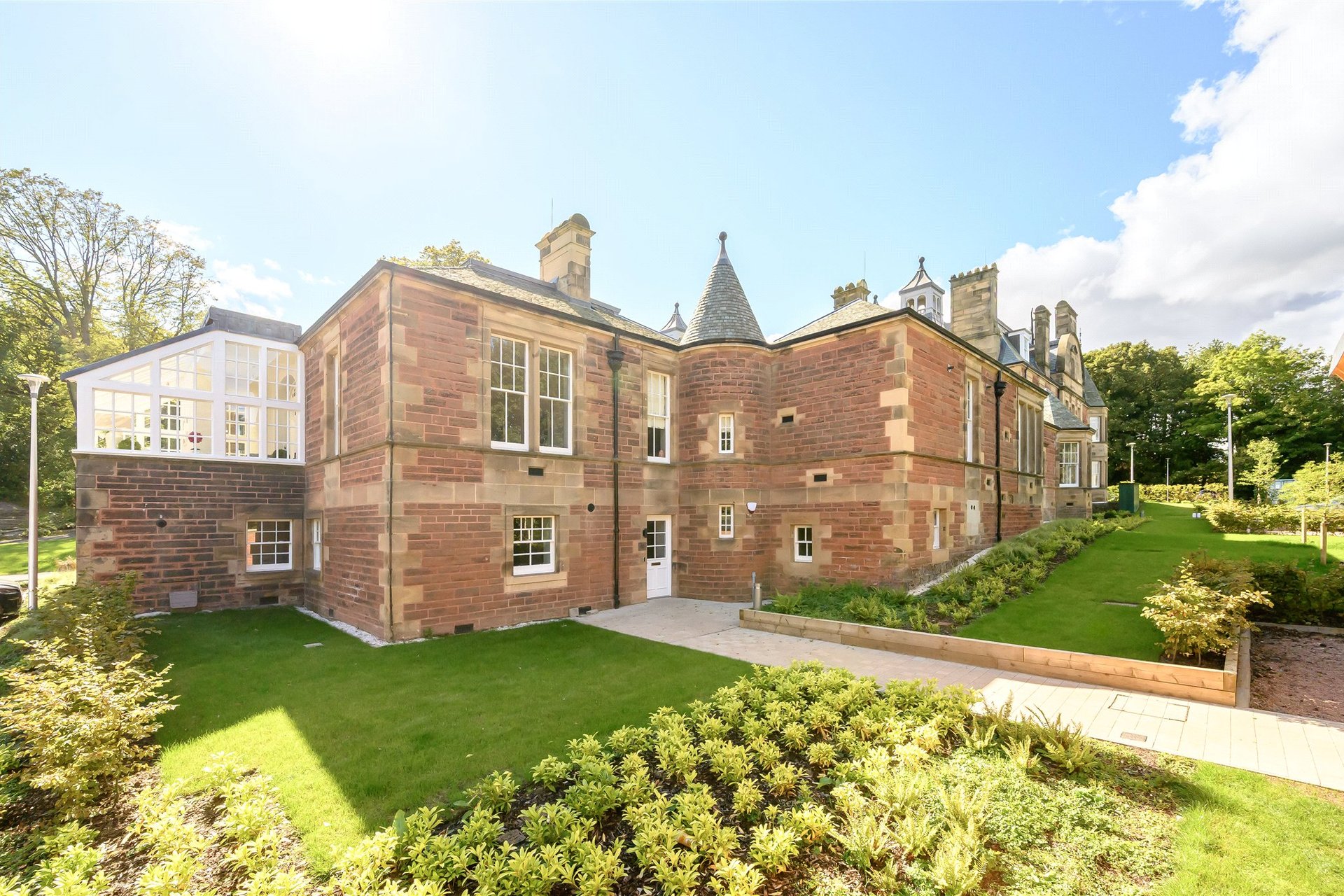 40 Sassoon Grove, Craiglockhart, Edinburgh, EH10 5FA - Picture #3