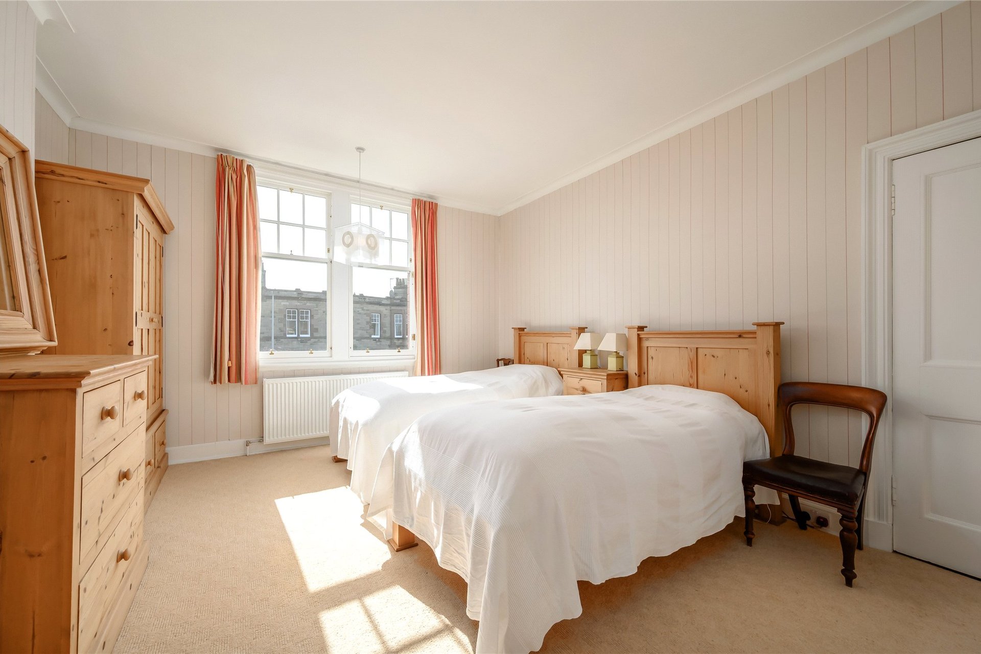 20 Primrose Bank Road, Edinburgh, EH5 3JG - Picture #18