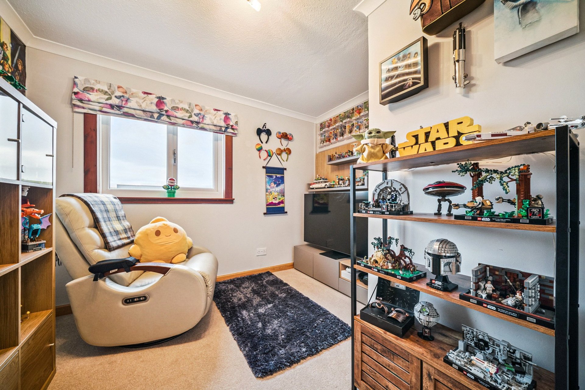 52 Lawfield Drive, Ayton, Eyemouth, Scottish Borders, TD14 5QU - Picture #13