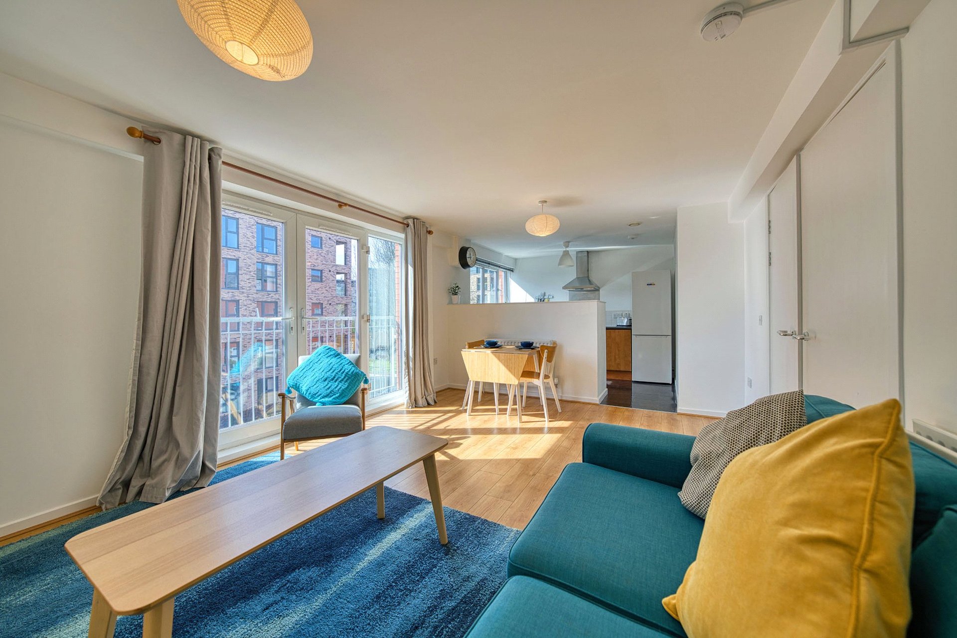 2/1, 112 Beith Street, Partick, Glasgow, G11 6HB - Picture #4