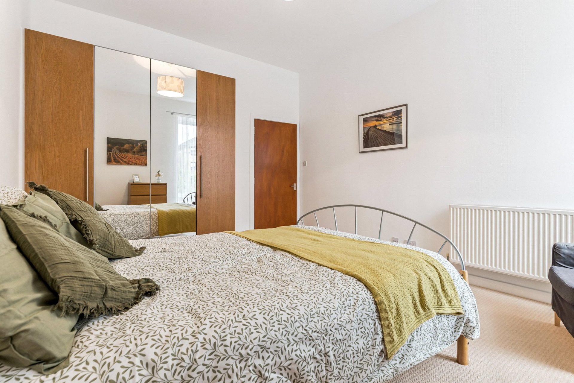 2/1, 9 Arthur Street, Yorkhill, Glasgow, G3 8QZ - Picture #12