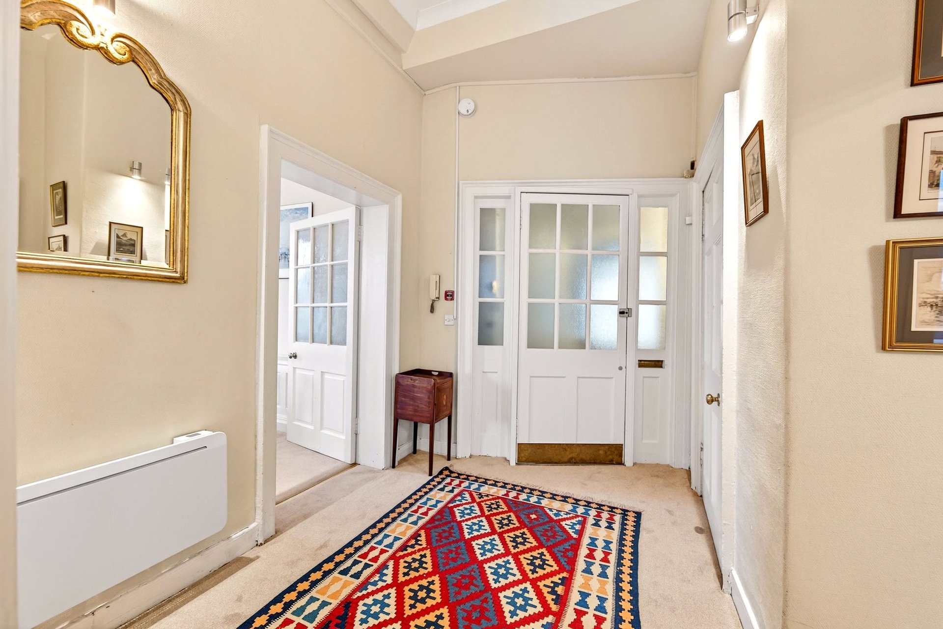 2F1, 21 Castle Street, Edinburgh, Midlothian, EH2 3DN - Picture #12