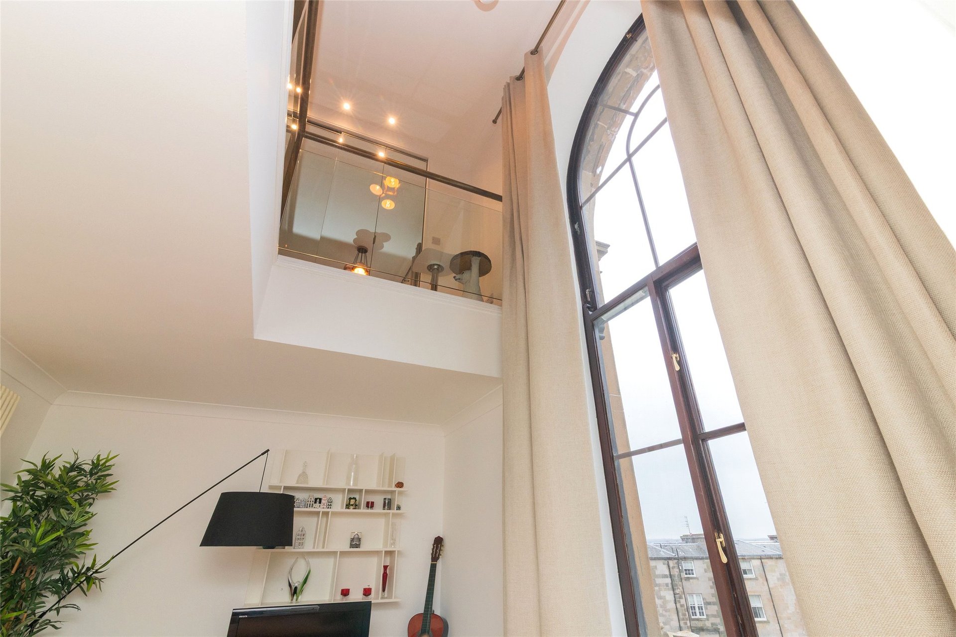 Flat 14, 35 Lynedoch Street, Glasgow, Glasgow City, G3 6AA - Picture #6