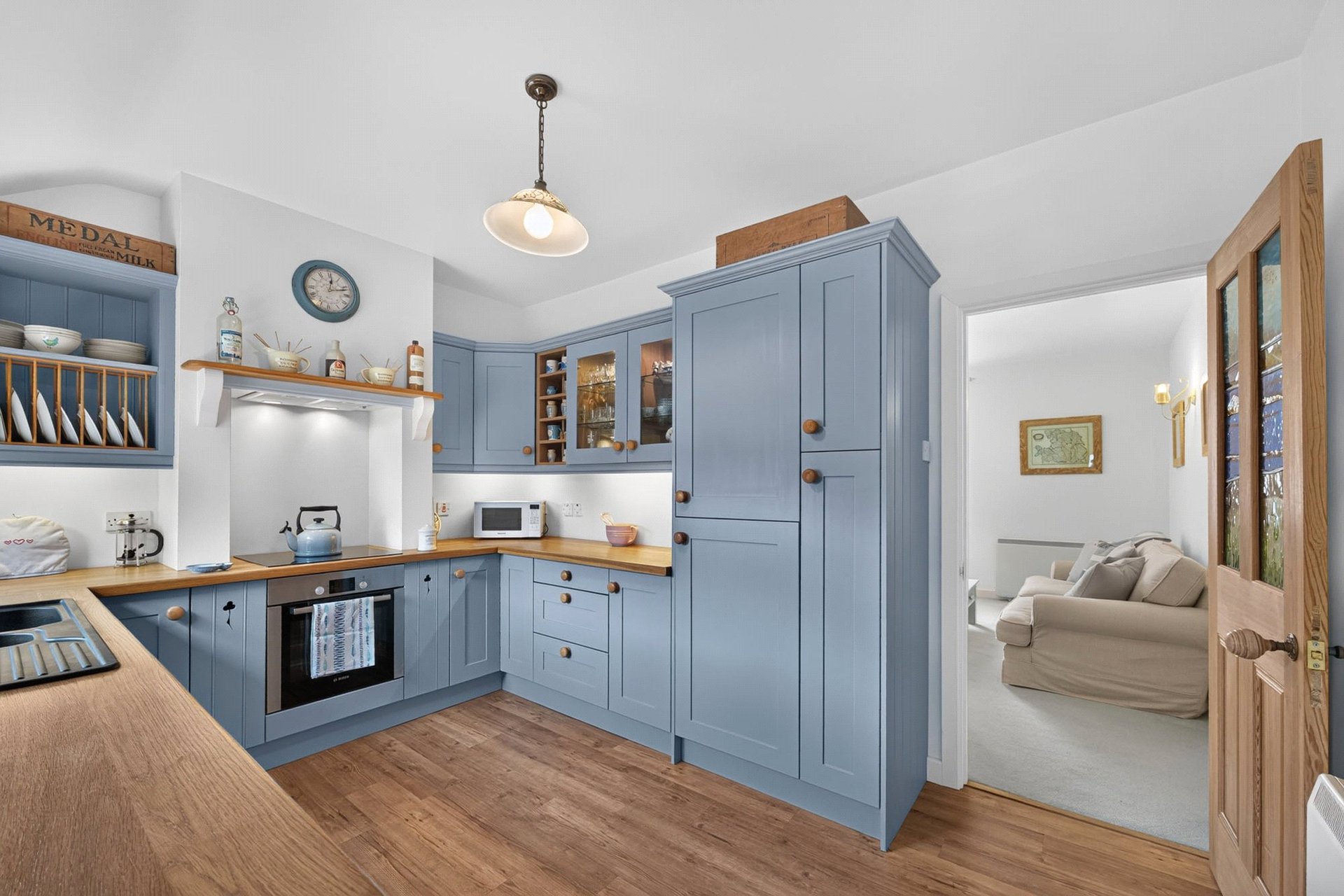 1 Crossgates, Holy Island, Berwick-upon-Tweed, Northumberland, TD15 2ST - Picture #7