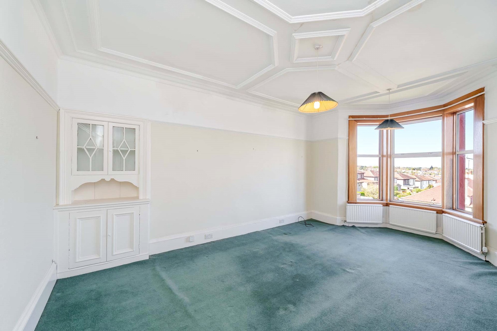 8 Golf Road, Clarkston, Glasgow, East Renfrewshire, G76 7LZ - Picture #21