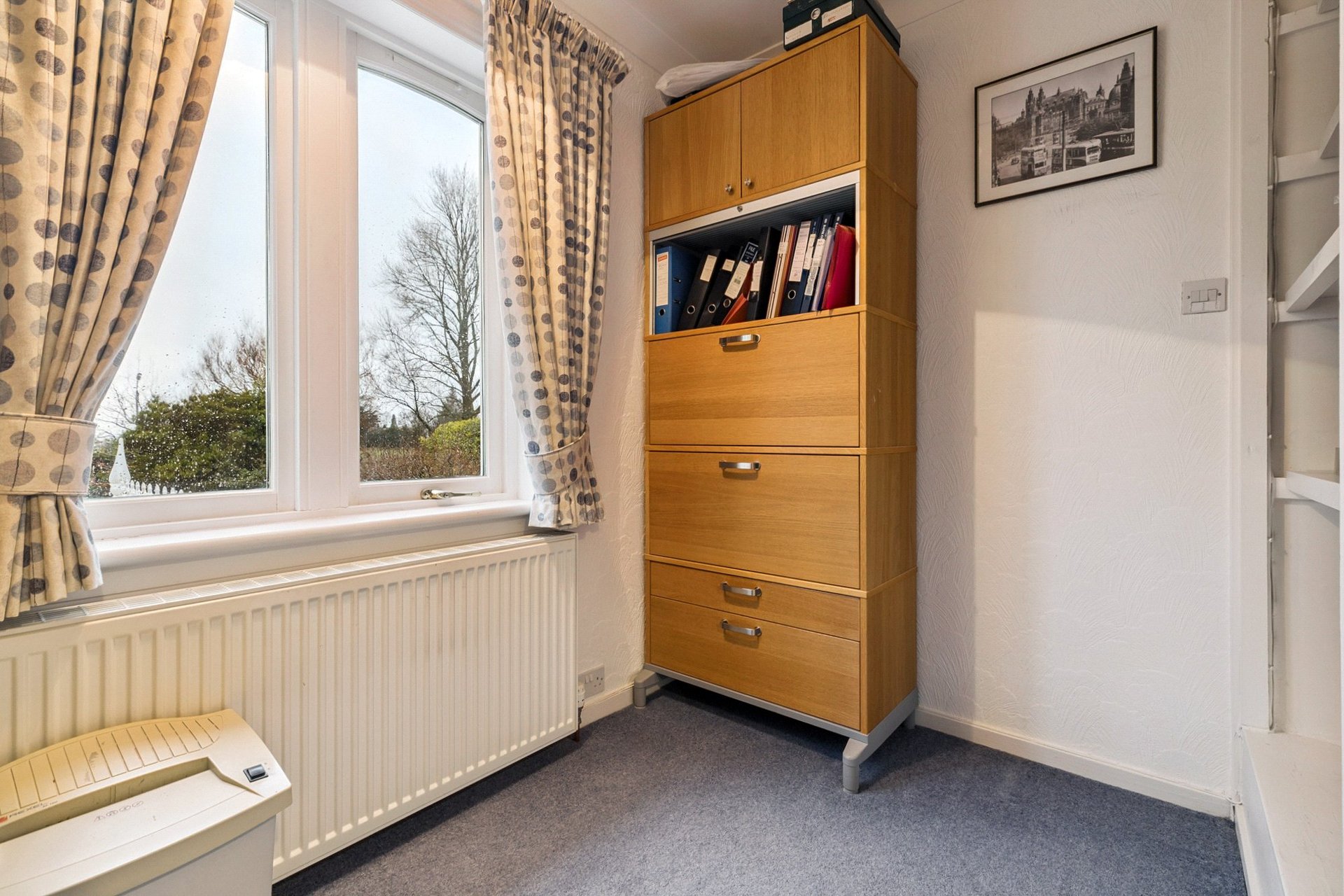 52A Thorn Road, Bearsden, G61 4BP - Picture #42