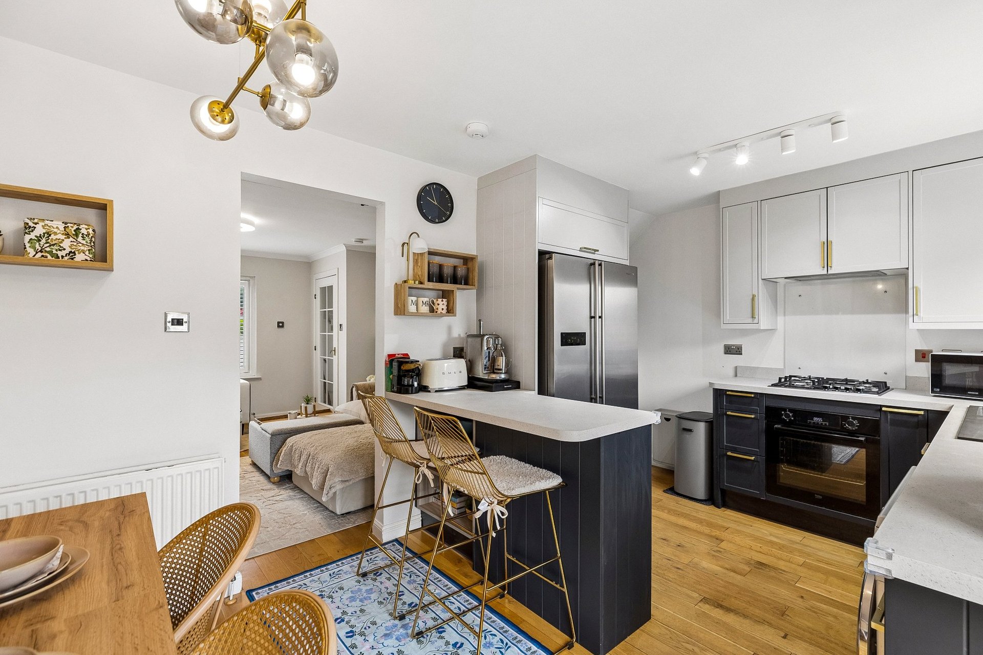 6 Innellan Gardens, Kelvindale, Glasgow, G20 0DX - Picture #10