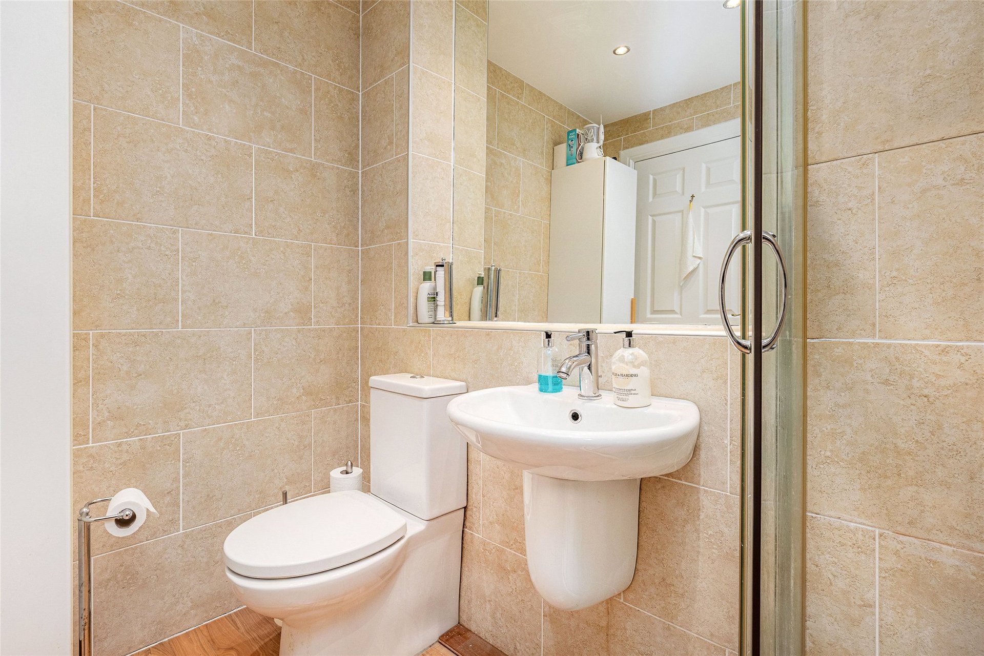 37 Elderbank, Bearsden, G61 1ND - Picture #16