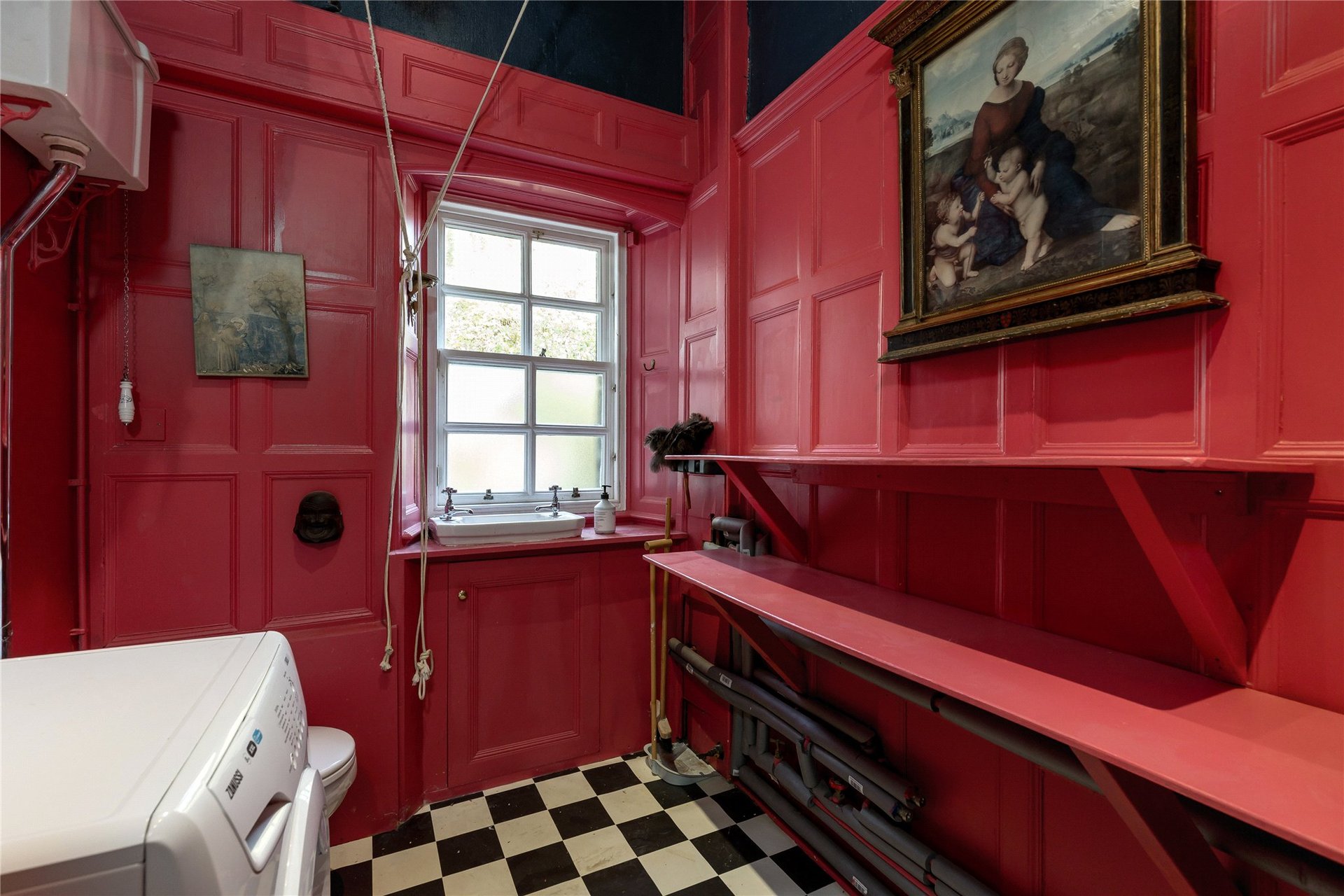 13 Albert Terrace, Morningside, Edinburgh, EH10 5EA - Picture #11