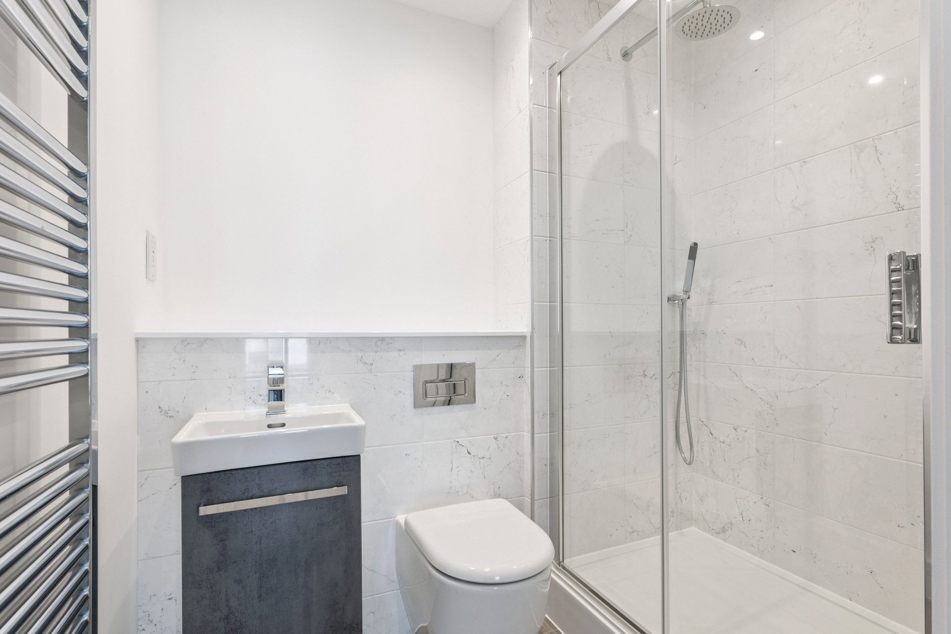 Flat 3/4, 38 Towing Drive, Bishopbriggs, Glasgow, East Dunbartonshire, G64 3NR - Picture #17