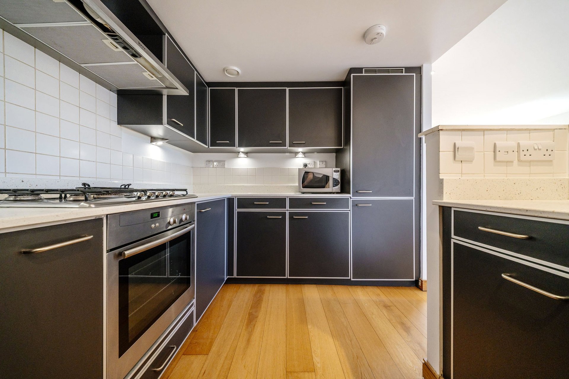 Flat 9, 11 Dean Bank Lane, Stockbridge, Edinburgh, EH3 5BS - Picture #9