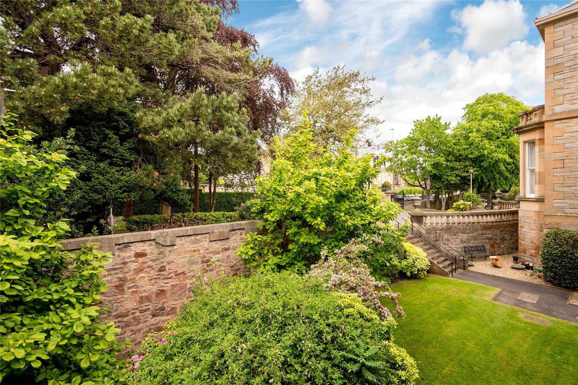 3/4 Dun-Ard Gardens, The Grange, Edinburgh, EH9 2HZ - Picture #23