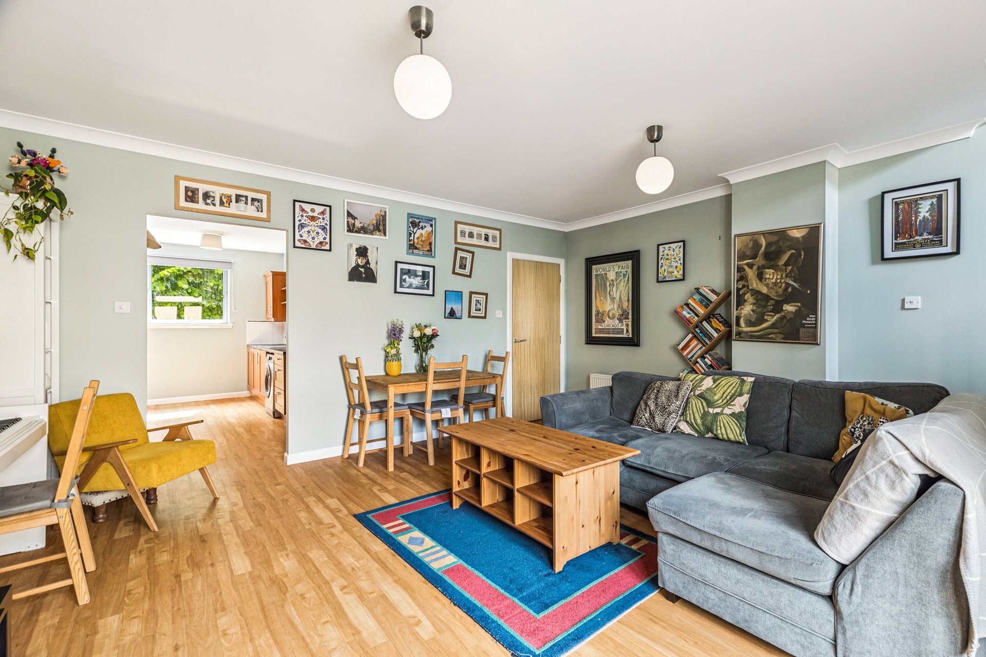 79 Errol Gardens, New Gorbals, Glasgow City, G5 0BE - Picture #5
